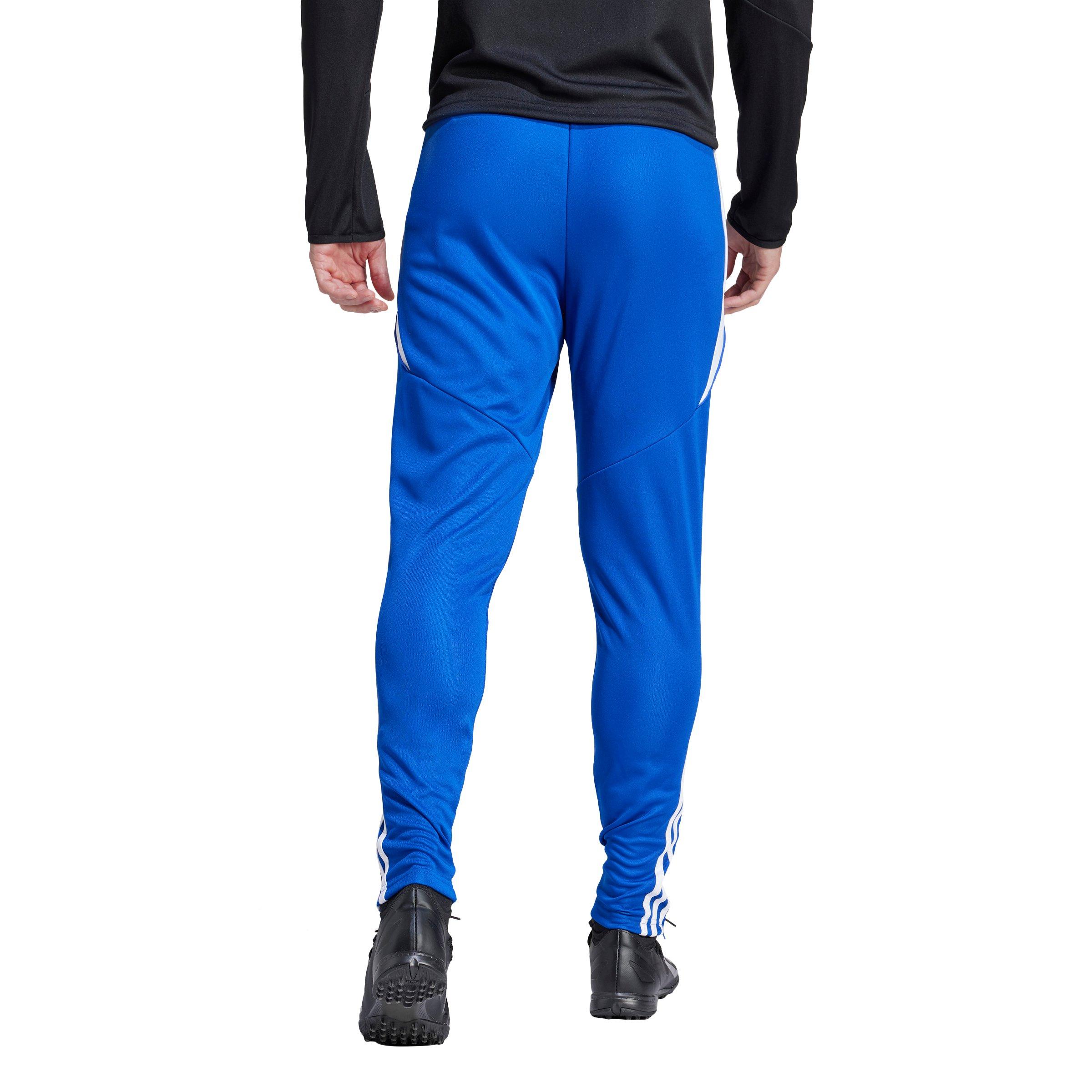 adidas Men s Tiro 24 Training Tracksuit Pants Blue Hibbett