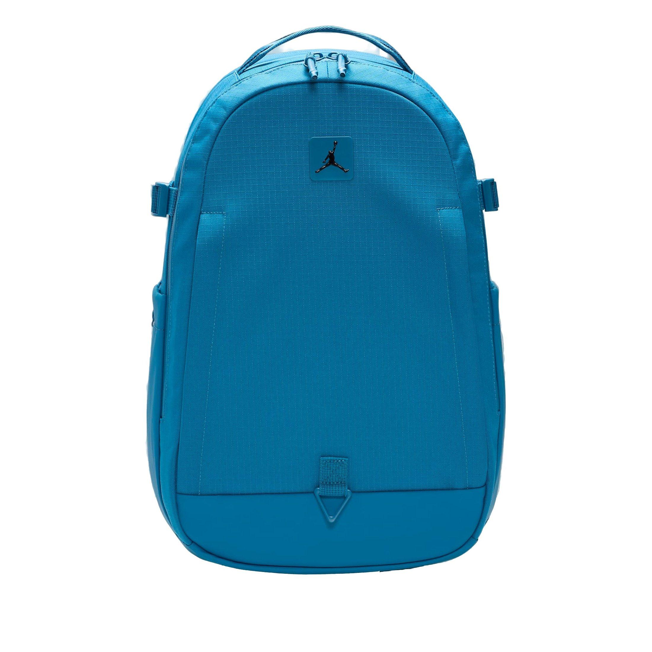 Jordan Franchise Cordura Backpack - Blue - BLUE Thumbnail View 1