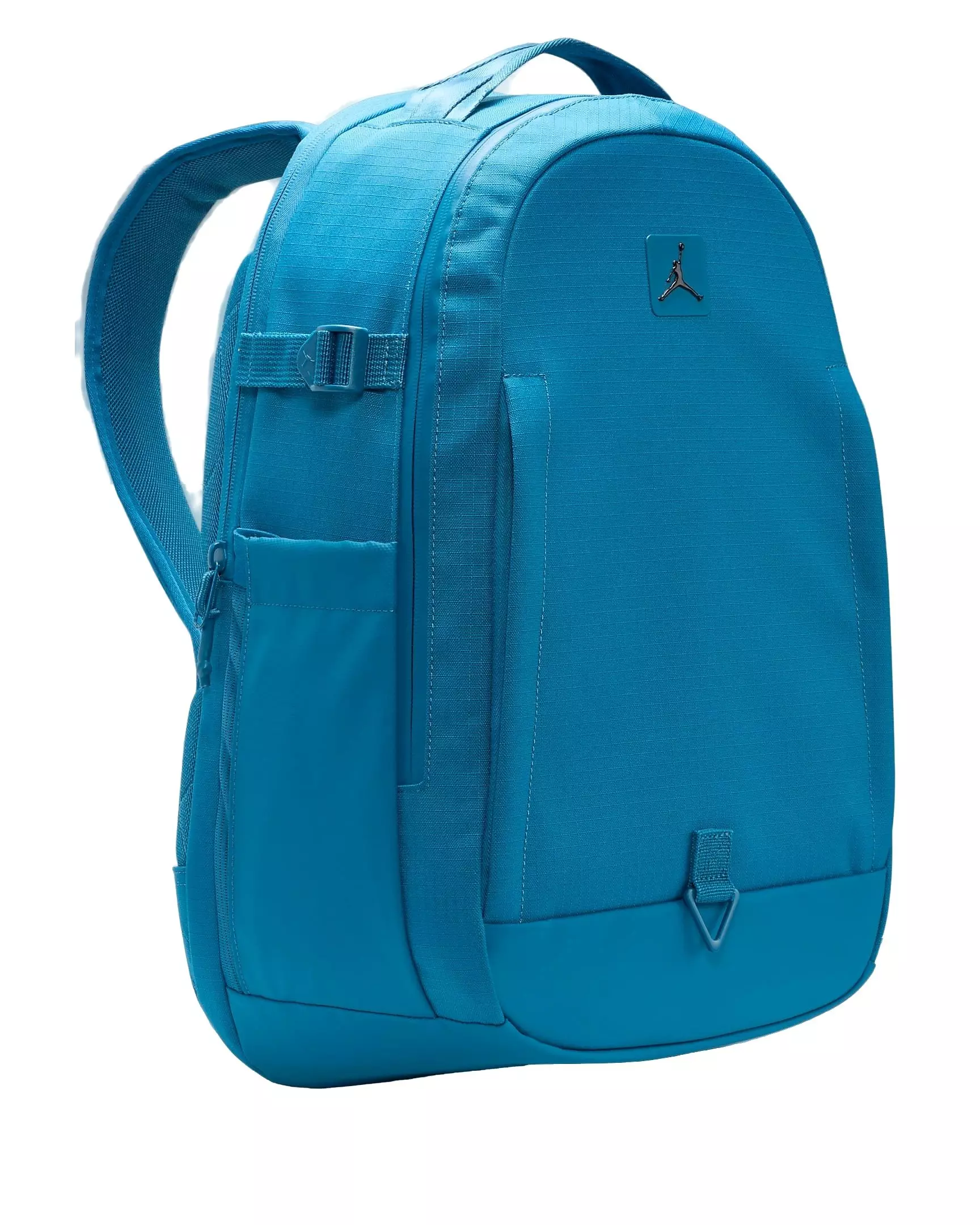 Jordan Franchise Cordura Backpack - Blue - BLUE
