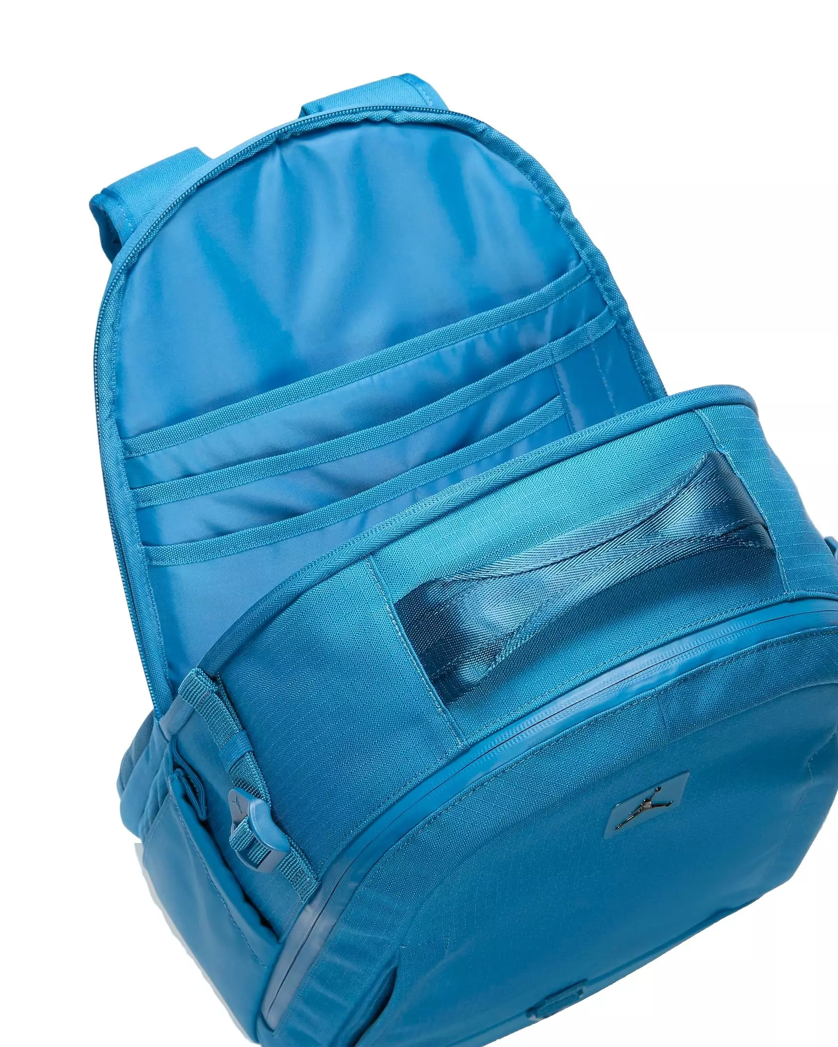 Jordan Franchise Cordura Backpack - Blue - BLUE