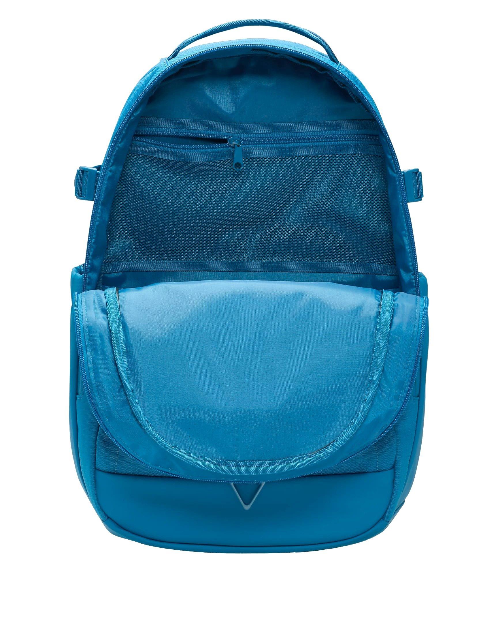 Jordan Franchise Cordura Backpack - Blue - BLUE Thumbnail View 5