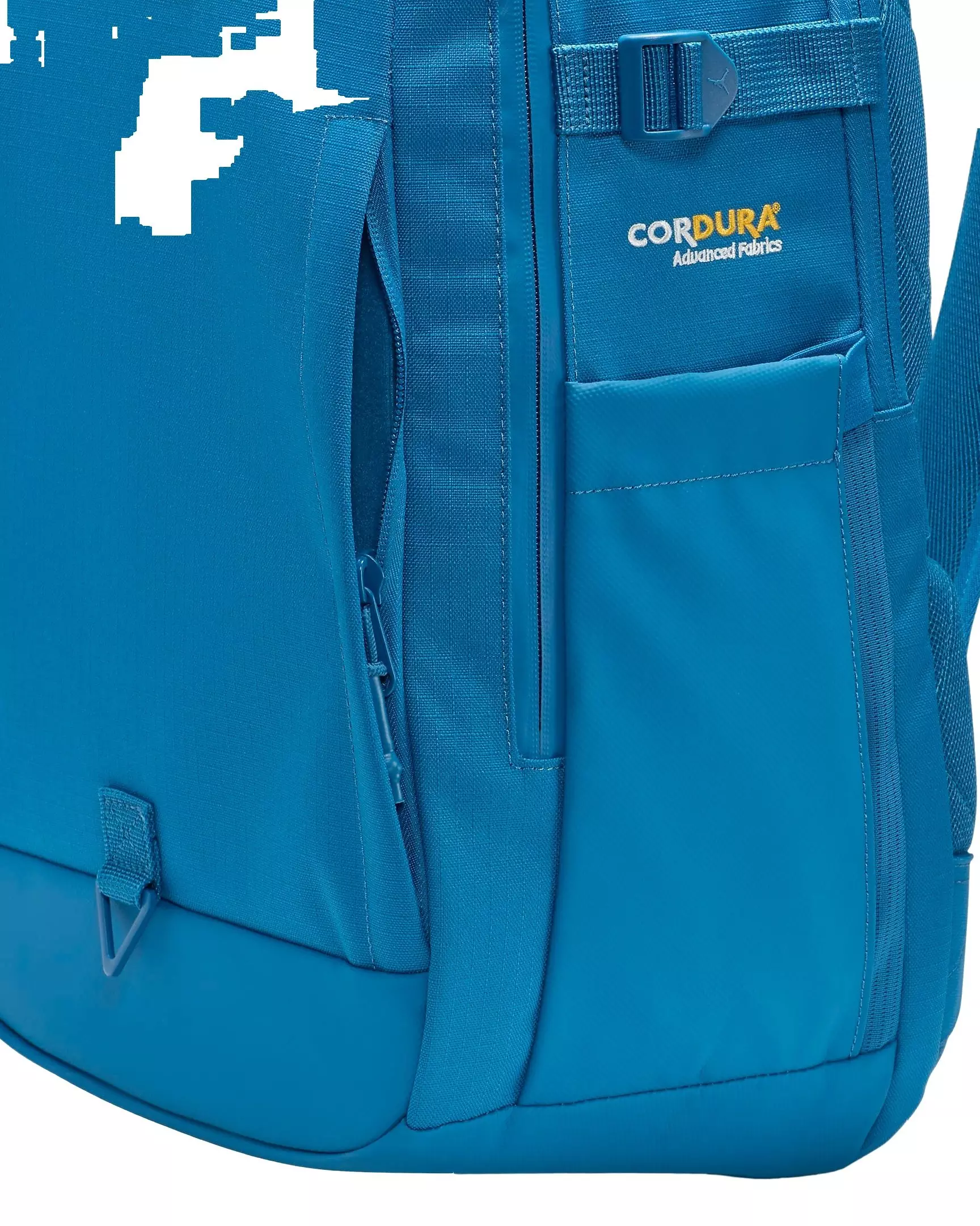 Jordan Franchise Cordura Backpack - Blue - BLUE