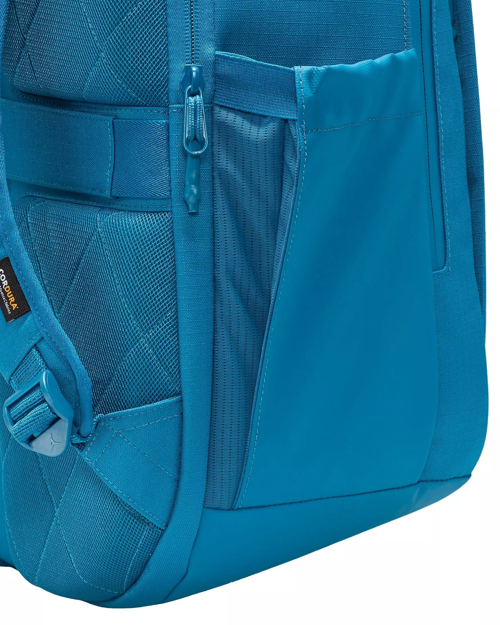 Jordan Franchise Cordura Backpack - Blue - BLUE