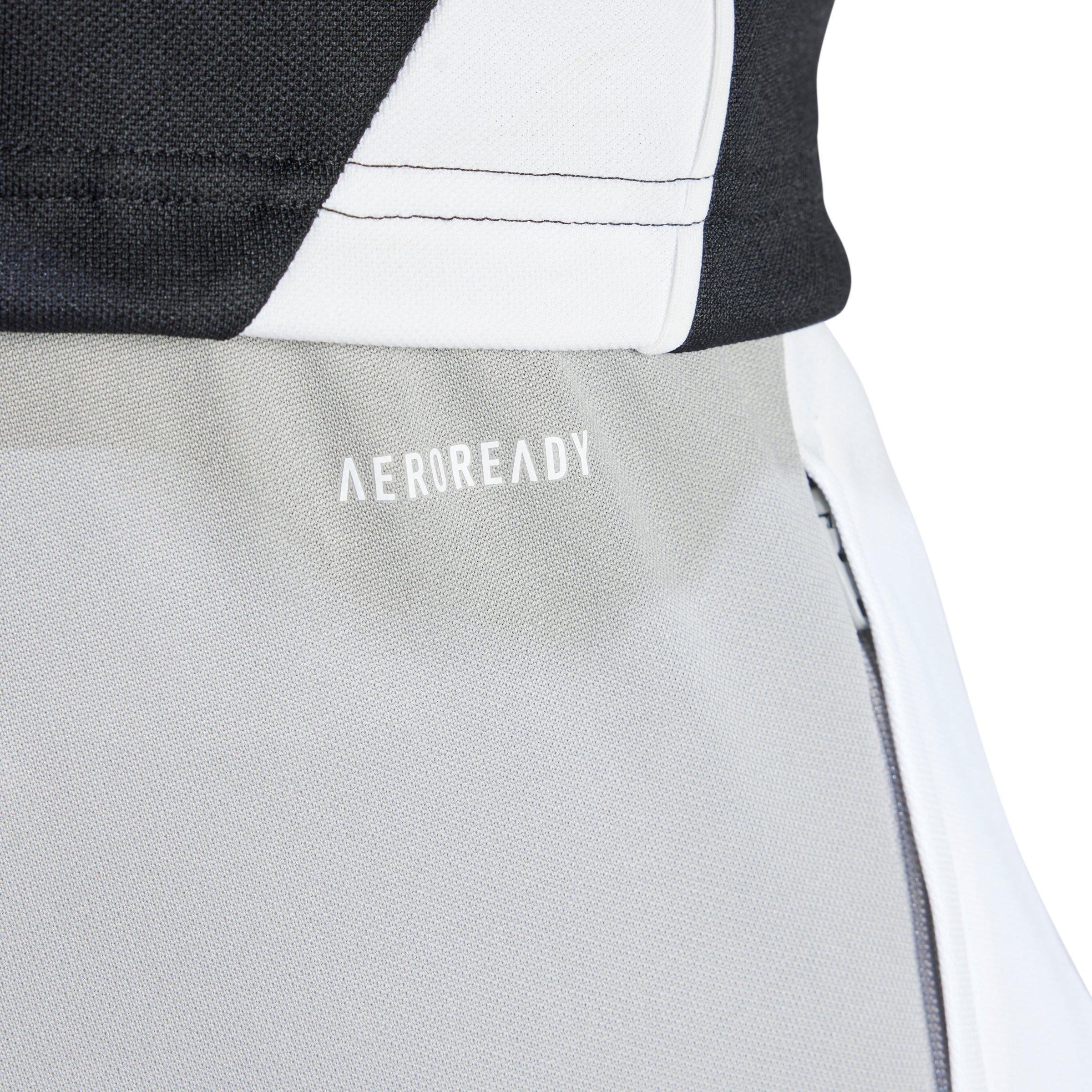 adidas Men's Tiro 24 Training Tracksuit Pants - Grey - GREY Thumbnail View 3