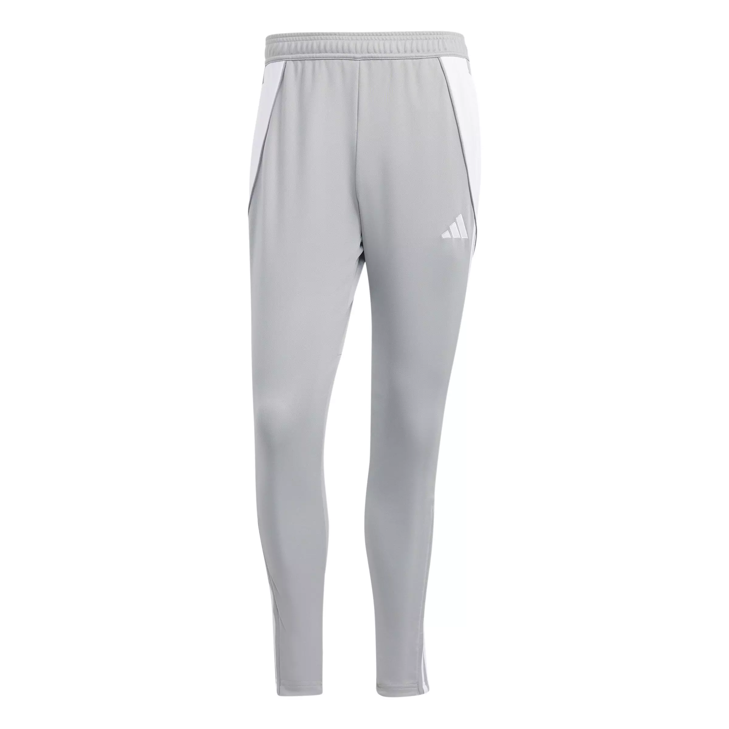 adidas Men's Tiro 24 Training Tracksuit Pants - Grey - GREY