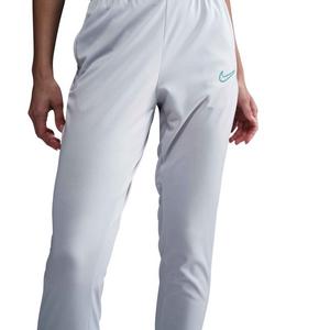 Nike Women's Academy Dri-FIT Soccer Pants-White