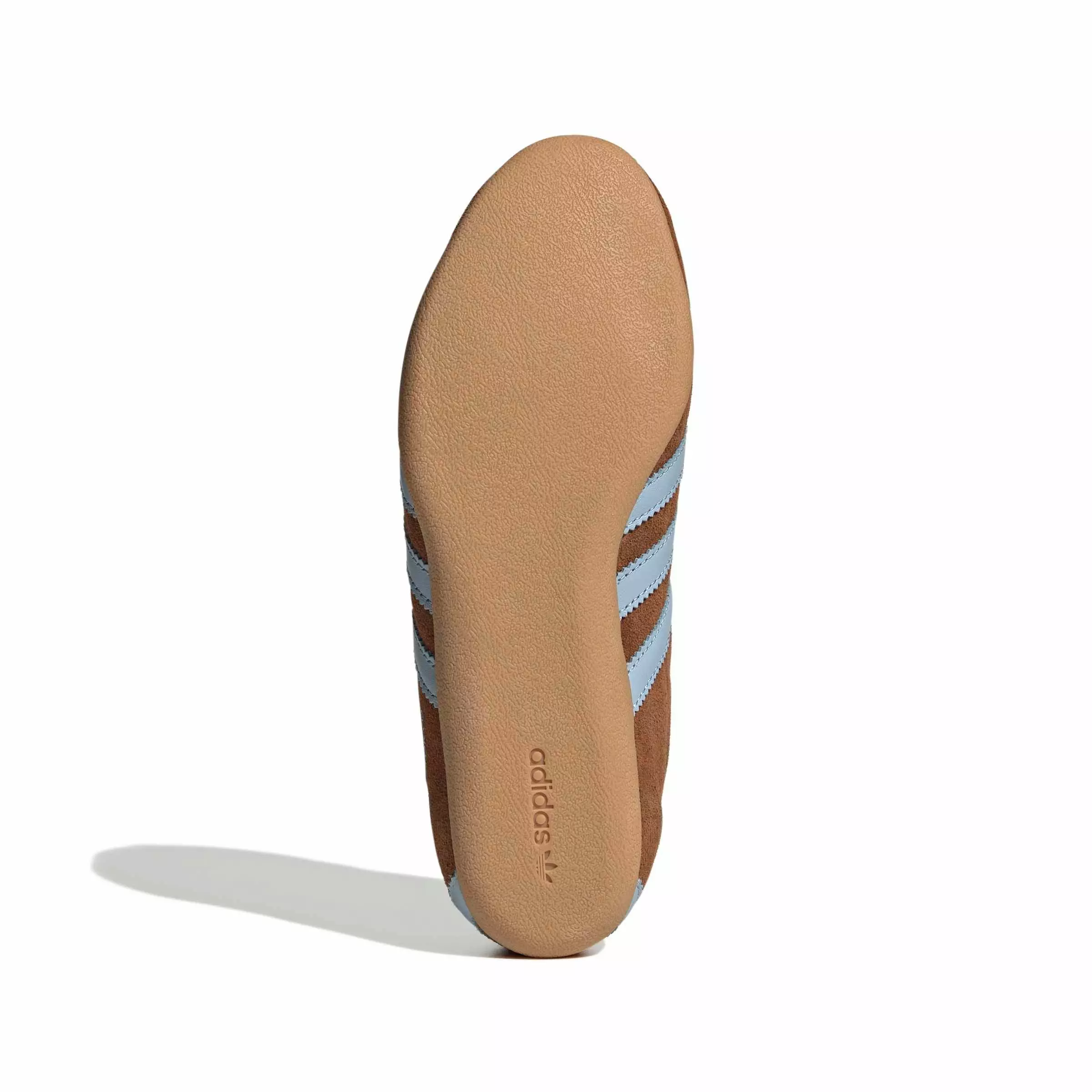 adidas Originals Tokyo "Dusky Bronze/Clear Sky/Gum 3" Women's Shoe - BRONZE/SKY/GUM