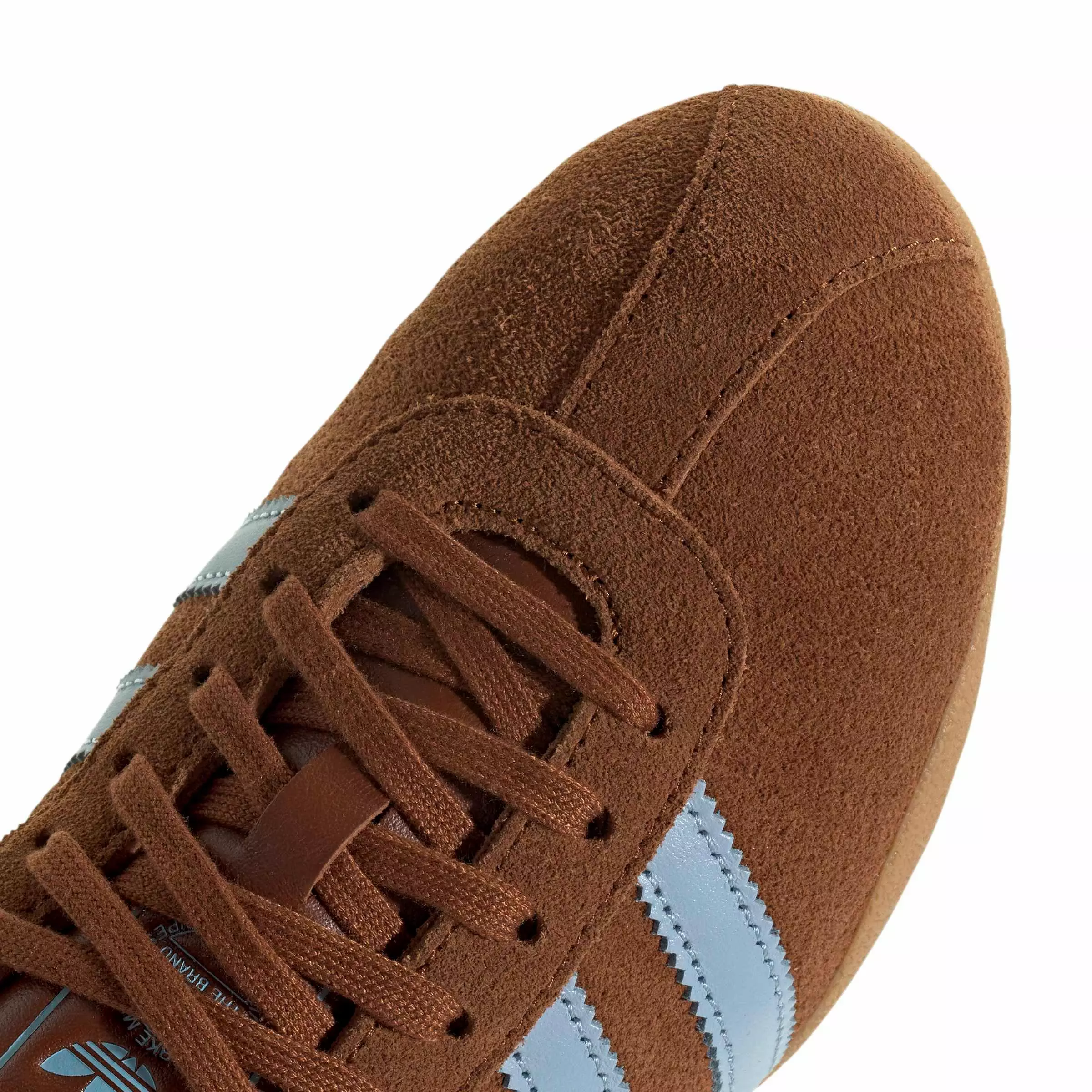 adidas Originals Tokyo "Dusky Bronze/Clear Sky/Gum 3" Women's Shoe - BRONZE/SKY/GUM