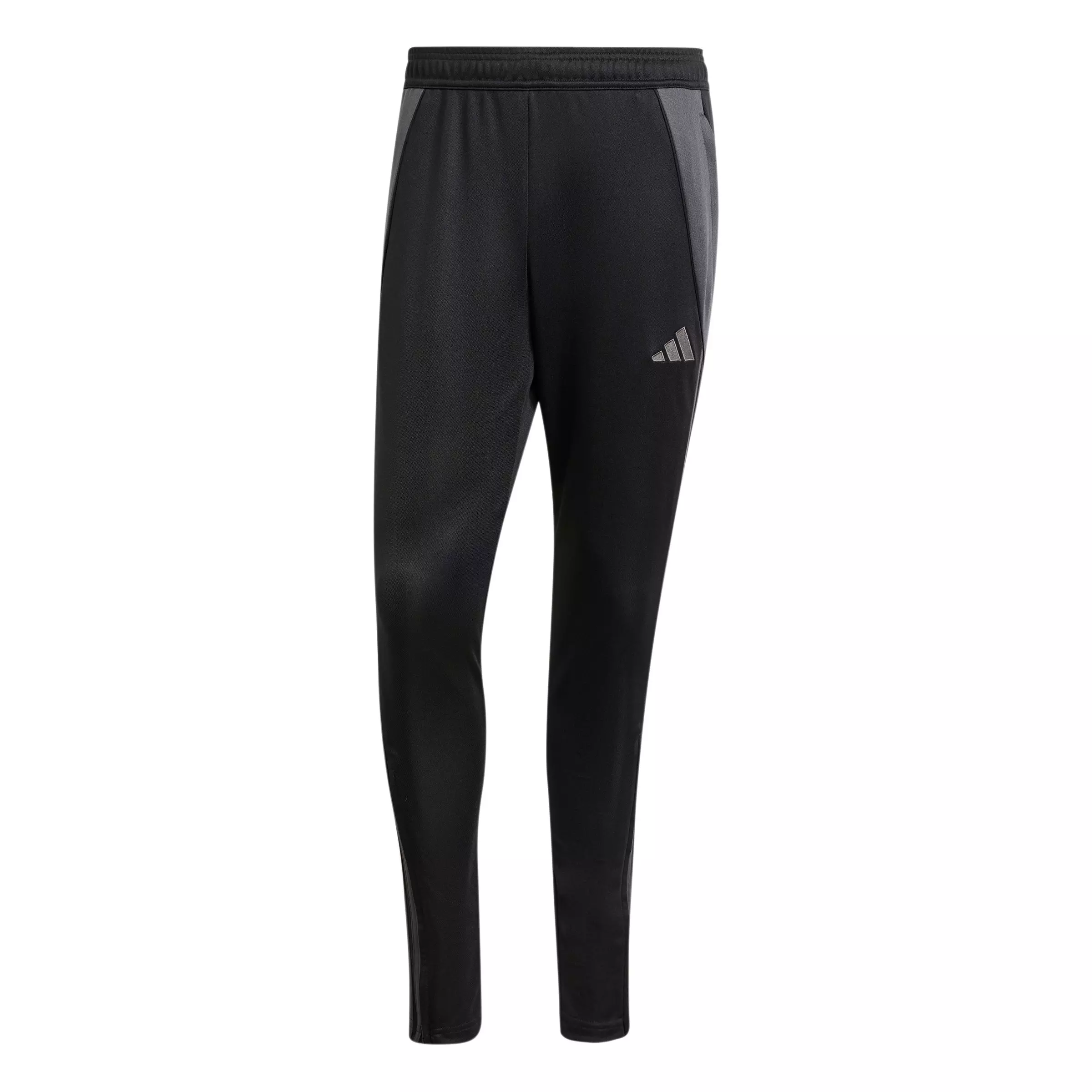 adidas Men's Tiro 24 Training Tracksuit Pants - Black/Grey