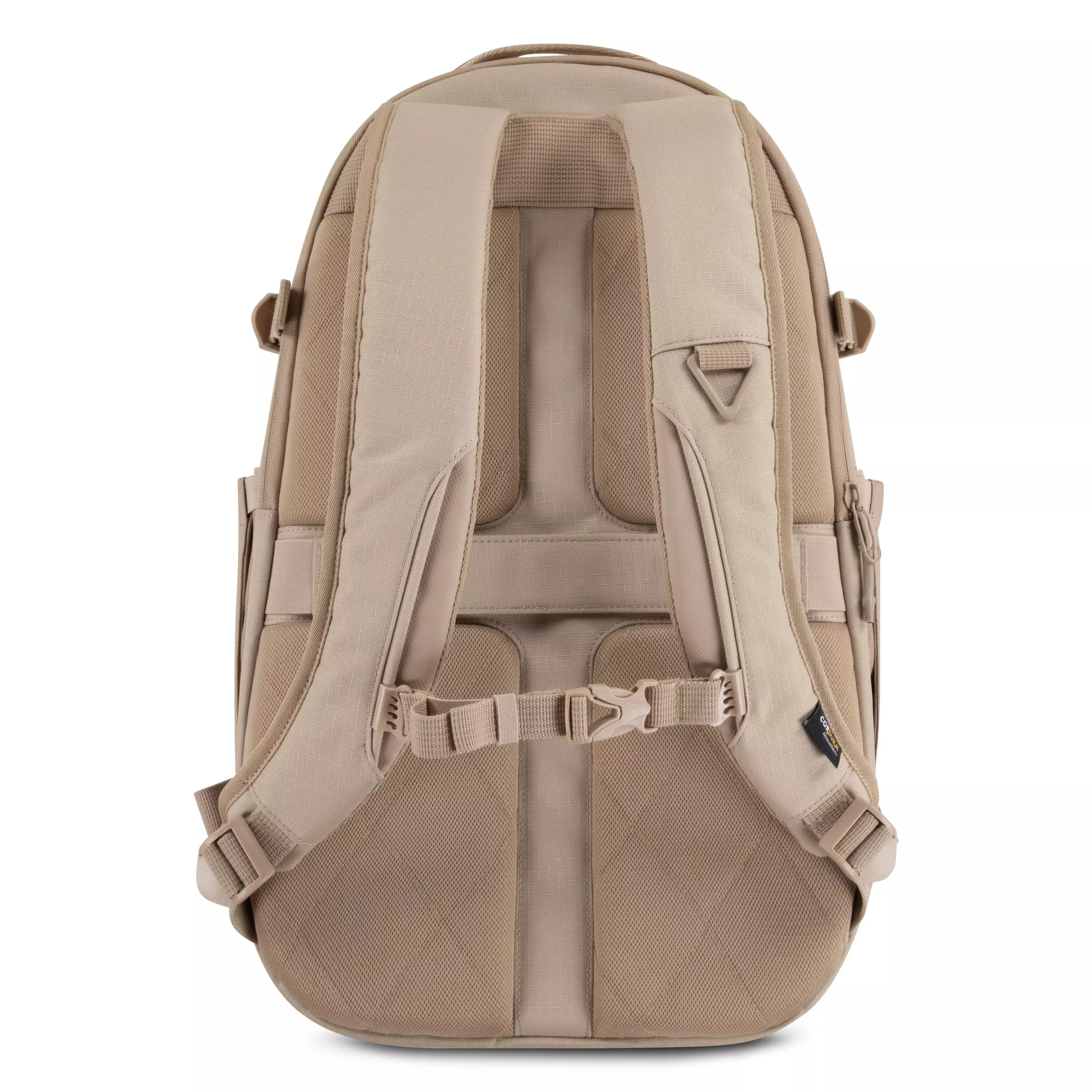 Jordan Franchise Cordura Backpack - Tan - BROWN