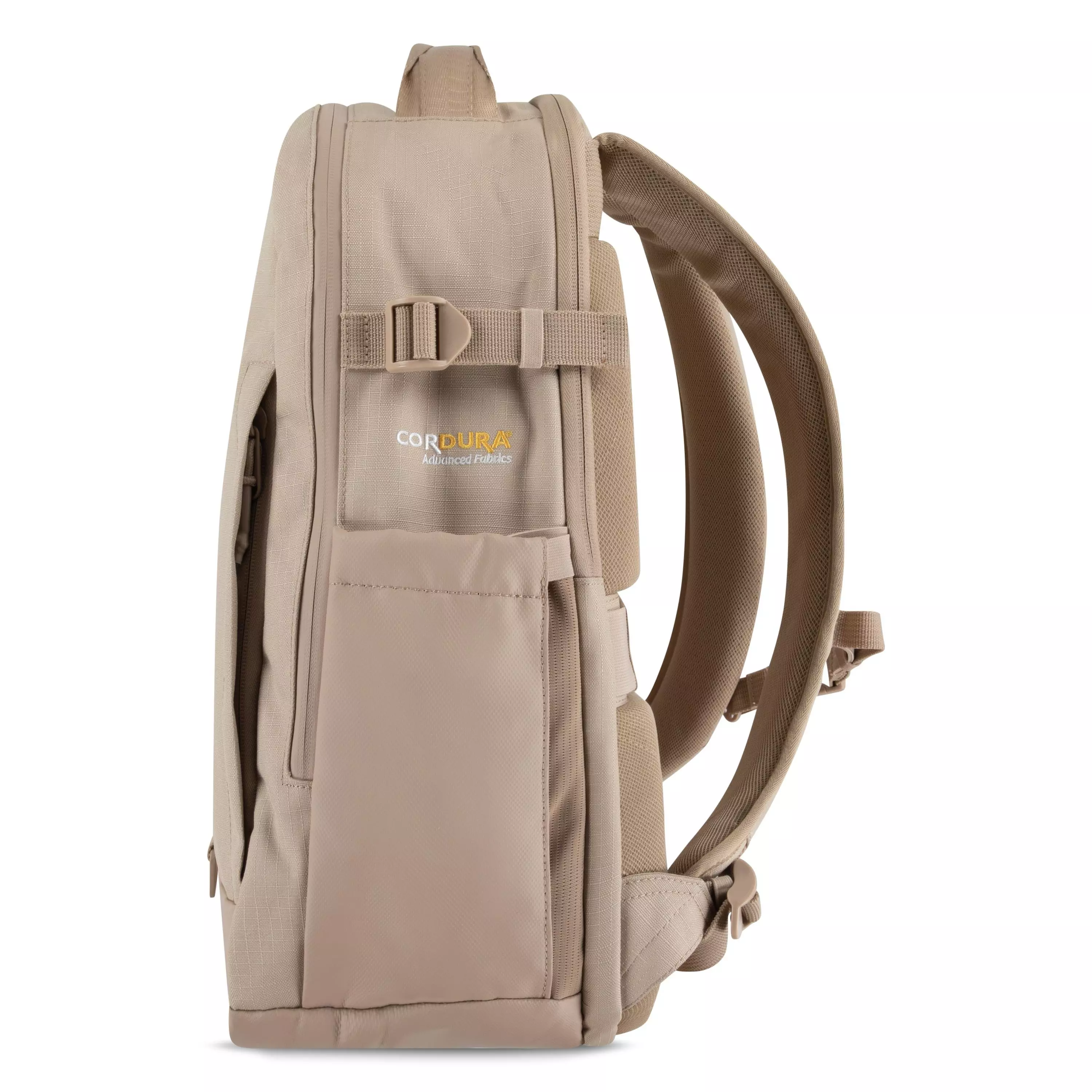 Jordan Franchise Cordura Backpack - Tan - BROWN