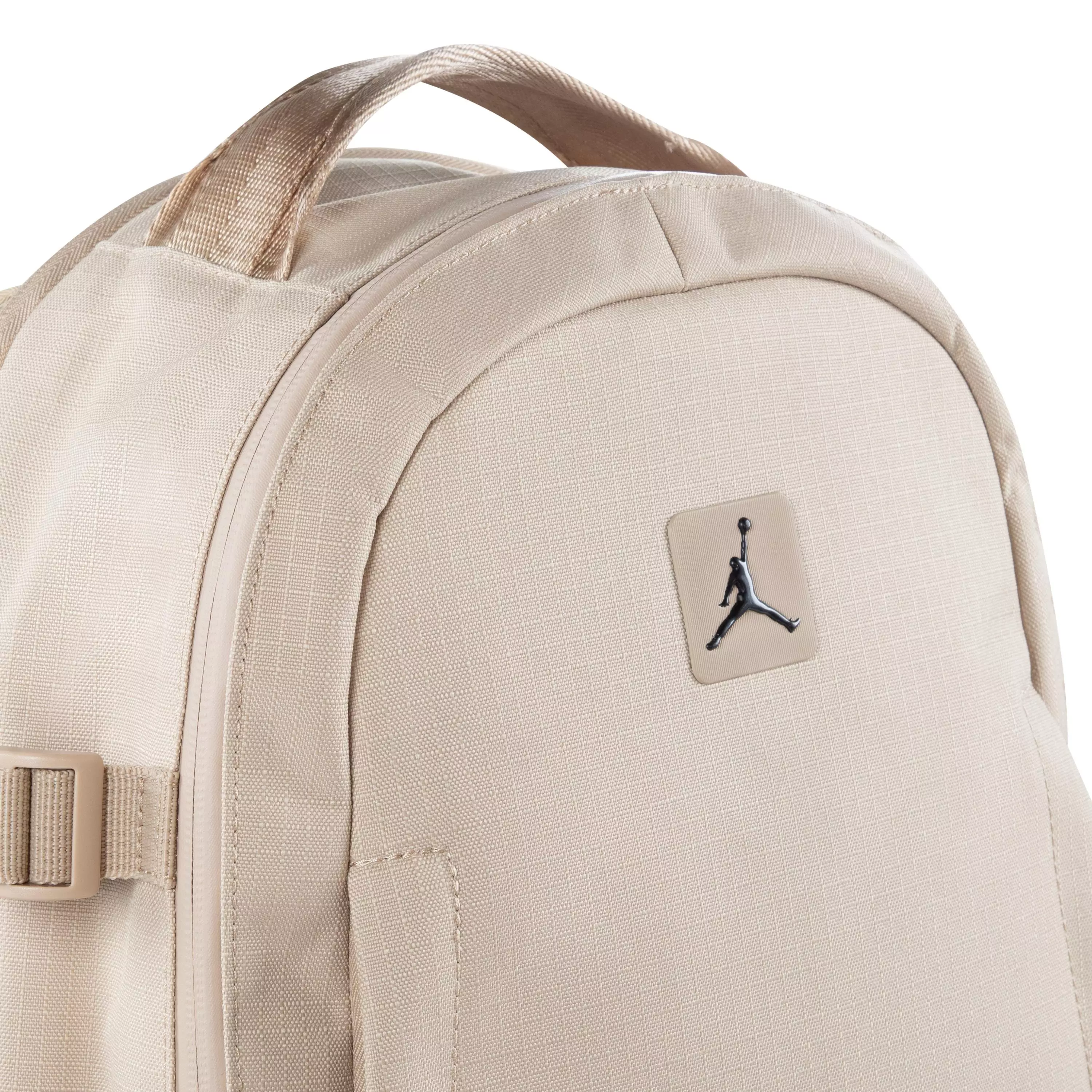 Jordan Franchise Cordura Backpack - Tan - BROWN