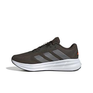 adidas Galaxy 7 "Shadow Olive/Iron Metallic/Ftwr White" Men's Running Shoe