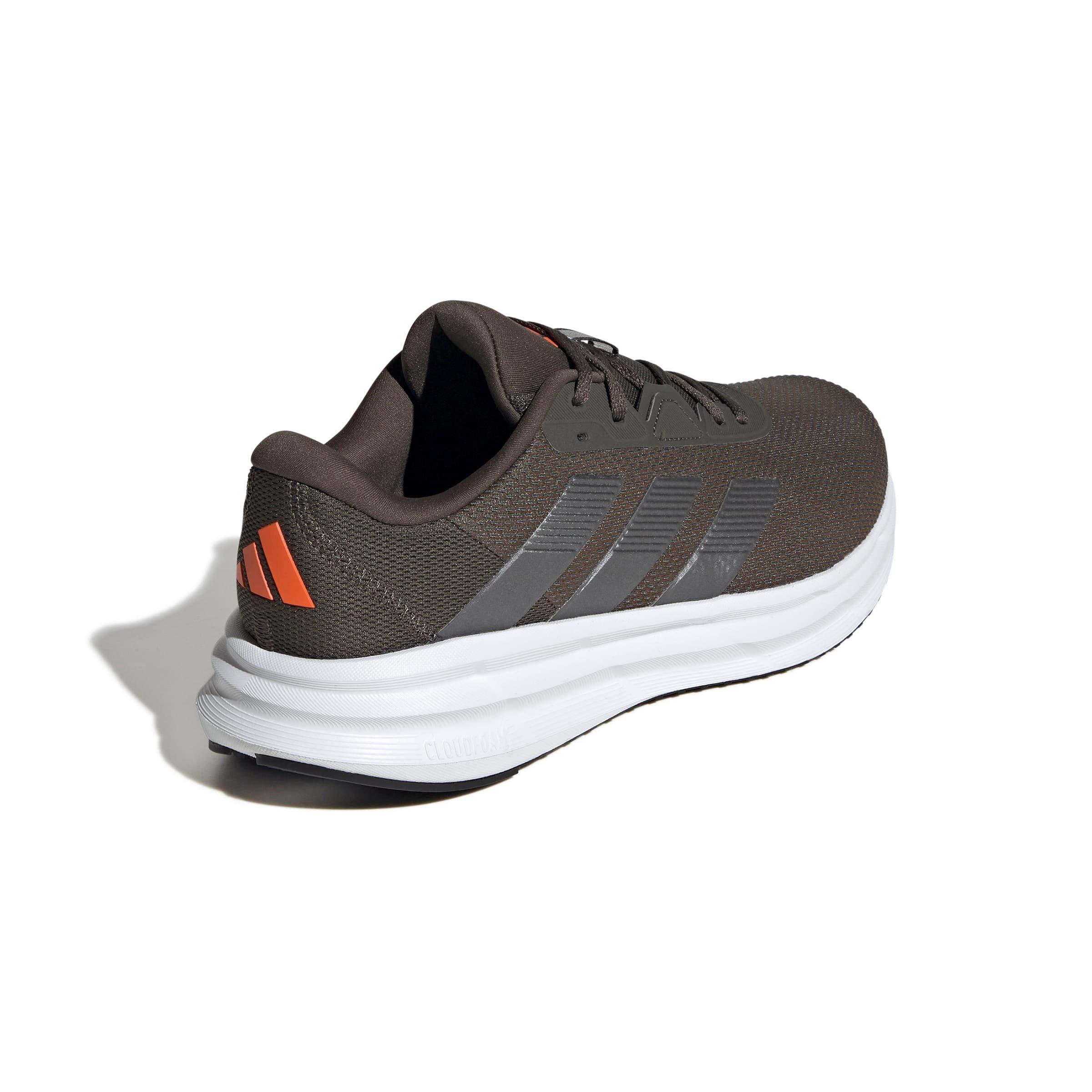 adidas gazelle silver green womens adidas RUNFALCON 3.0 Wide Cloudfoam Running Shoes | White