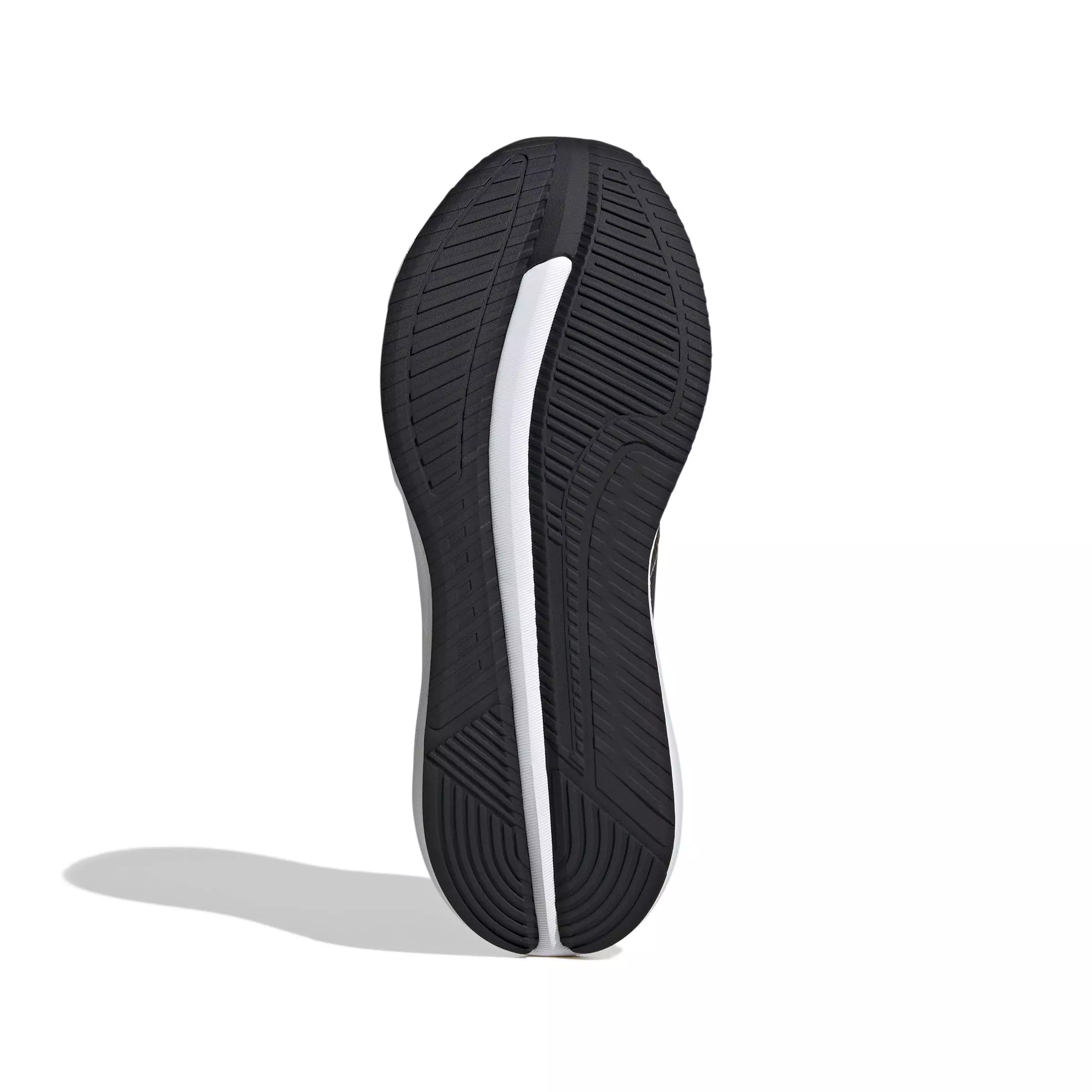 adidas Galaxy 7 "Shadow Olive/Iron Metallic/Ftwr White" Men's Running Shoe - OLIVE/IRON/WHITE