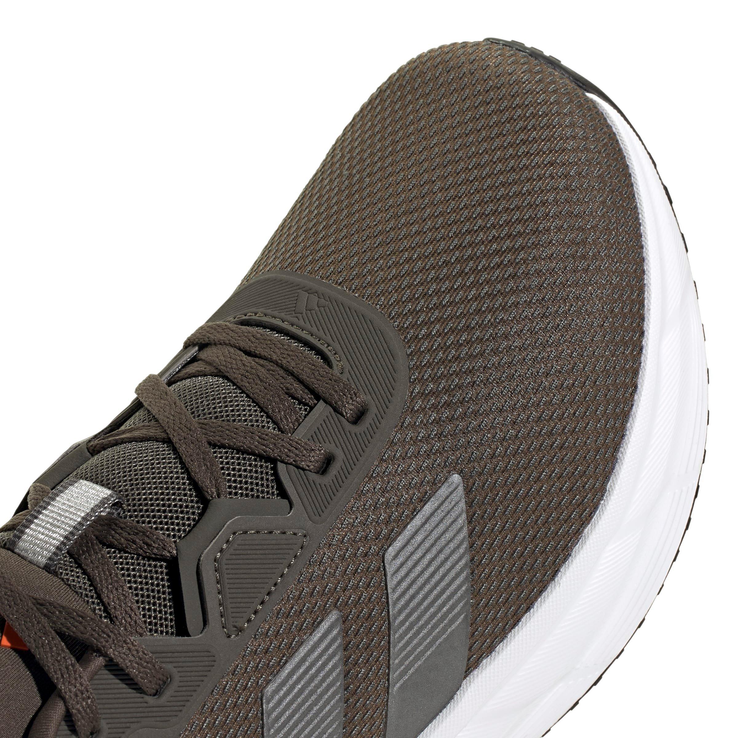 adidas Galaxy 7 Running Shoes Shadow Olive 9.5 - Mens Running Shoes