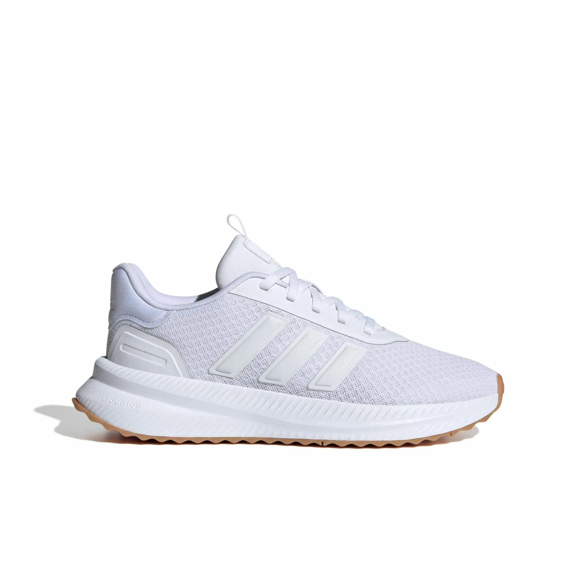 adidas X_PLR Path "Ftwr White/Ftwr White/Core Black" Women's Shoe - WHITE/WHITE/BLACK