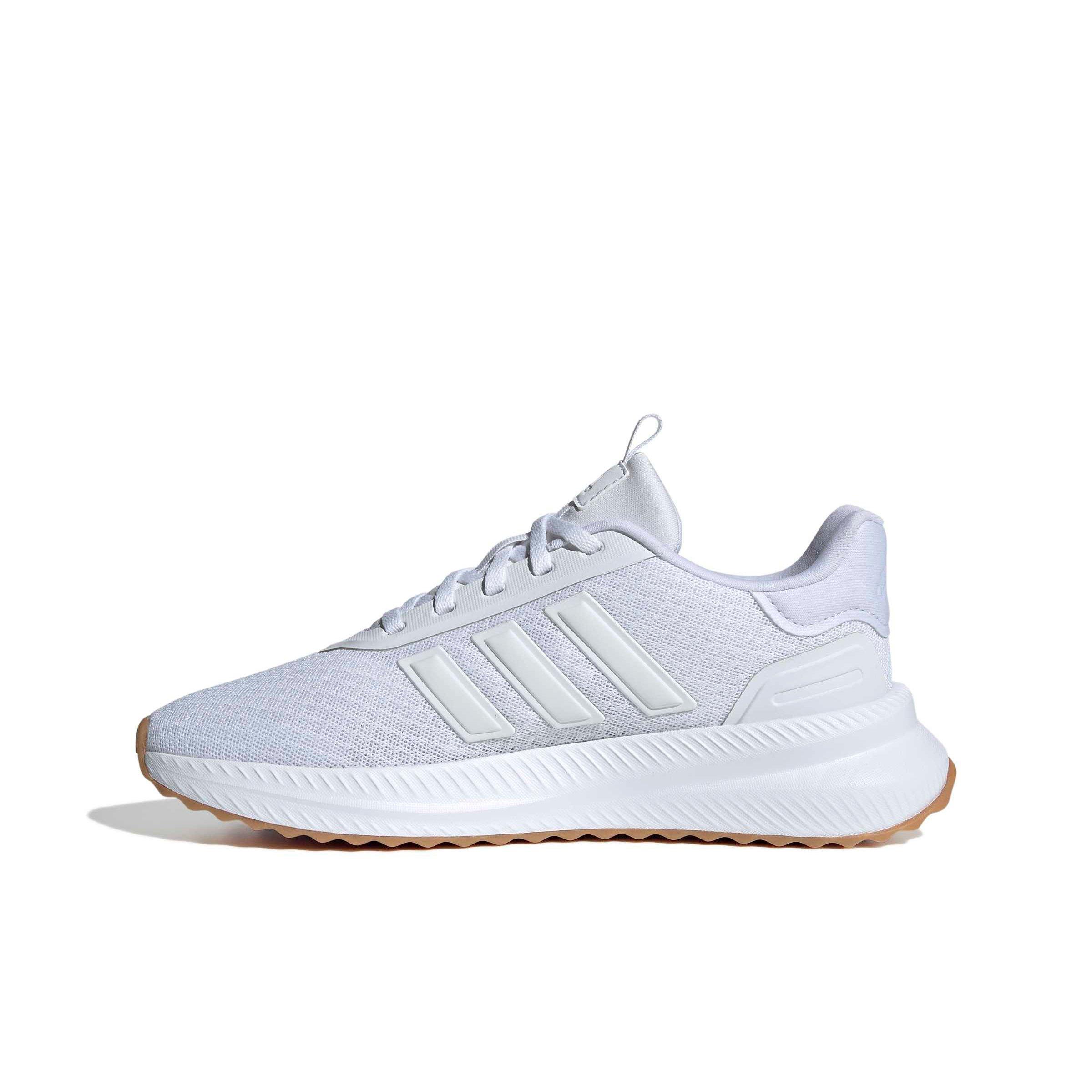 adidas X_PLR Path "Ftwr White/Ftwr White/Core Black" Women's Shoe - WHITE/WHITE/BLACK