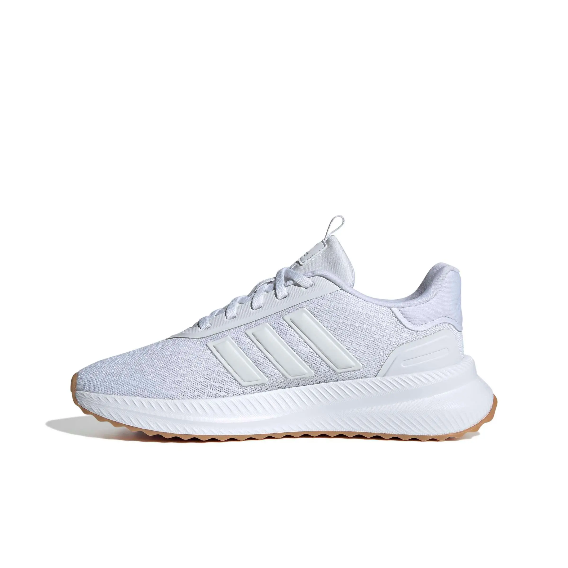 adidas X_PLR Path "Ftwr White/Ftwr White/Core Black" Women's Shoe - WHITE/WHITE/BLACK