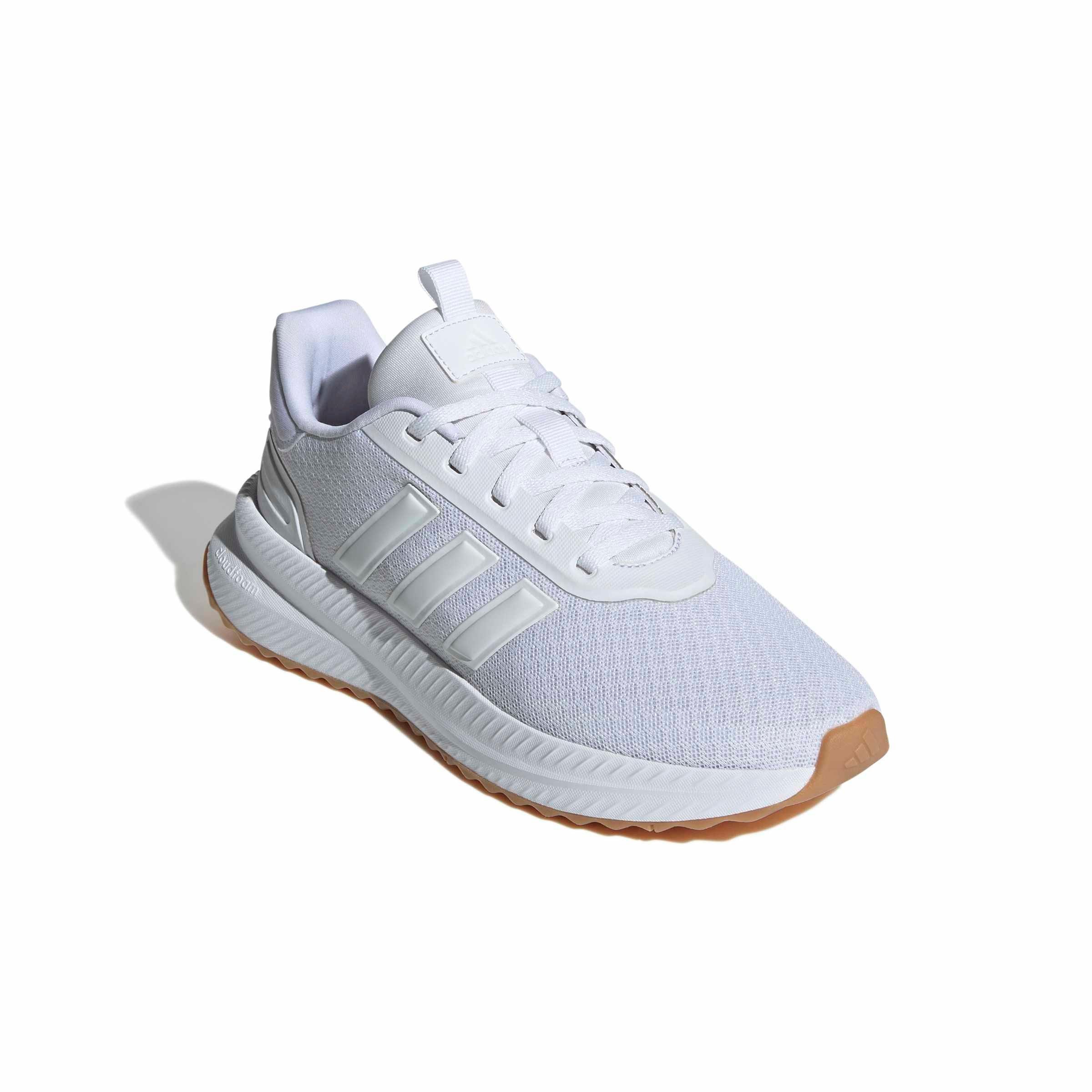 adidas X_PLR Path "Ftwr White/Ftwr White/Core Black" Women's Shoe - WHITE/WHITE/BLACK