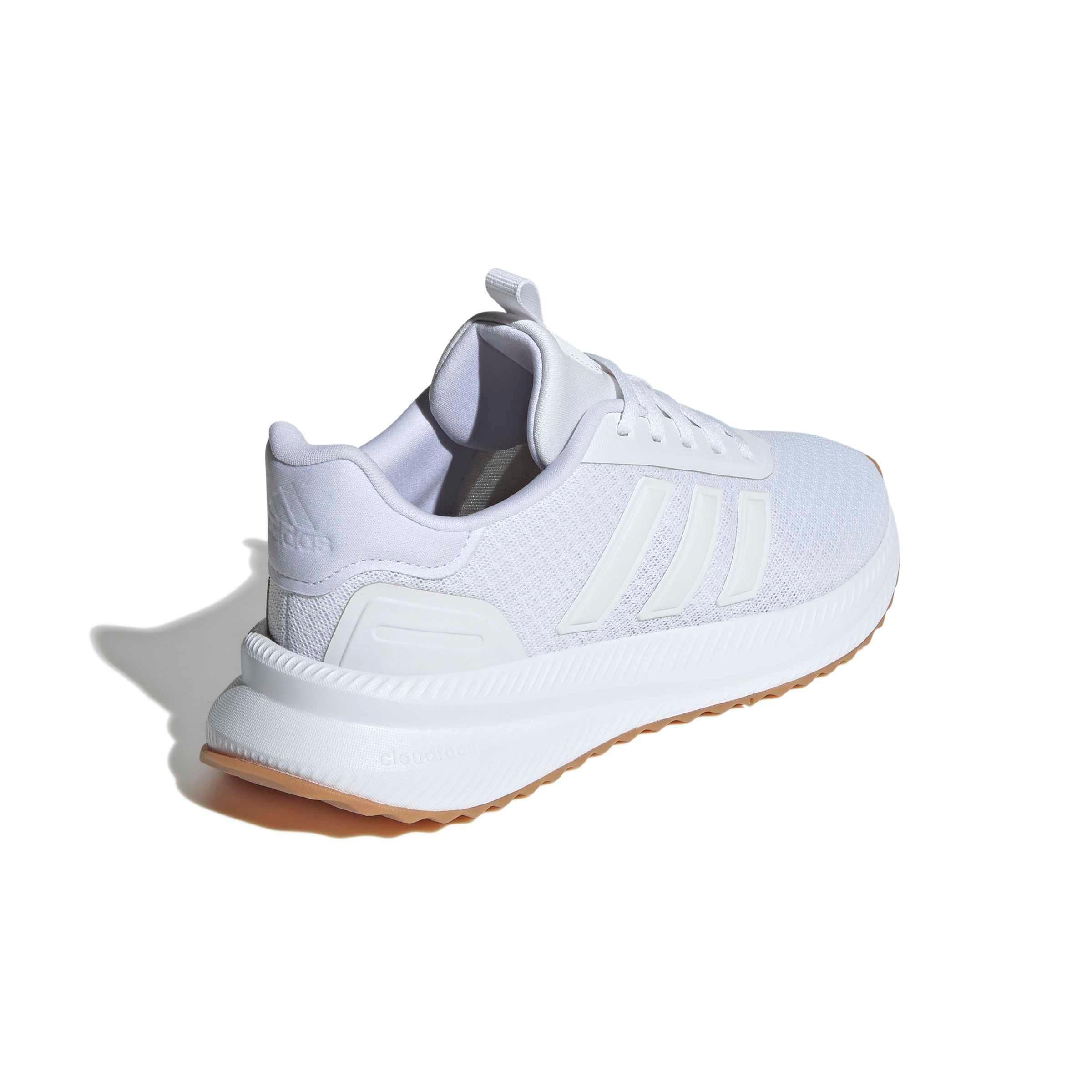 adidas X_PLR Path "Ftwr White/Ftwr White/Core Black" Women's Shoe - WHITE/WHITE/BLACK