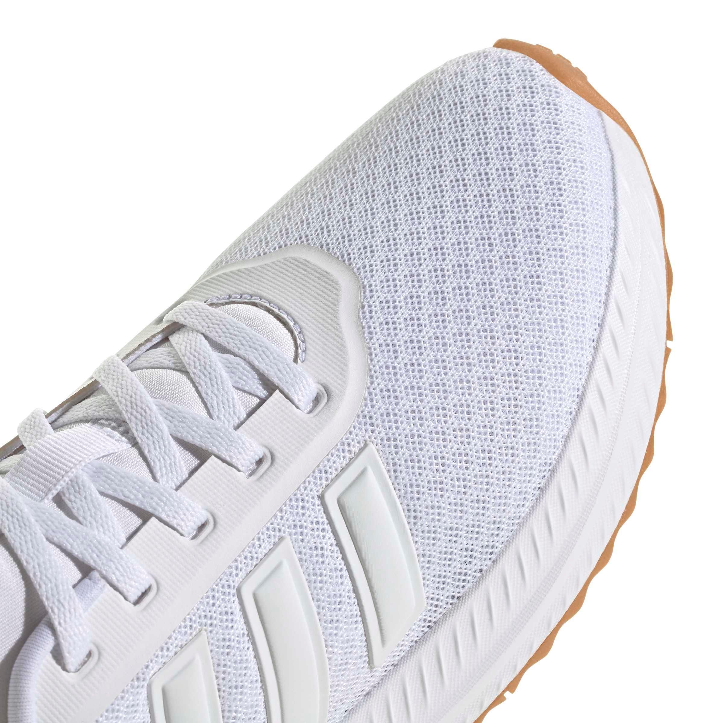 adidas X_PLR Path "Ftwr White/Ftwr White/Core Black" Women's Shoe - WHITE/WHITE/BLACK