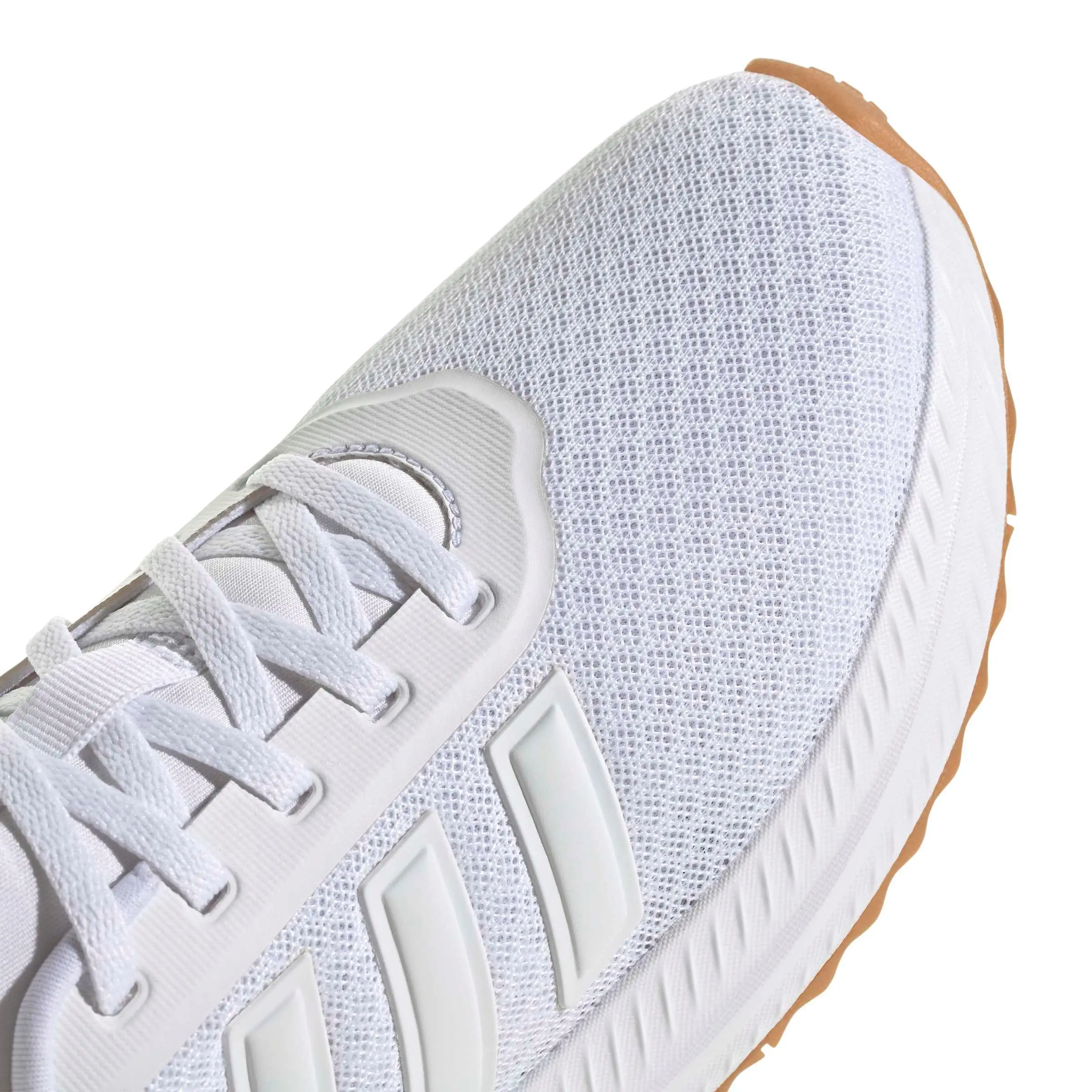 adidas X_PLR Path "Ftwr White/Ftwr White/Core Black" Women's Shoe - WHITE/WHITE/BLACK