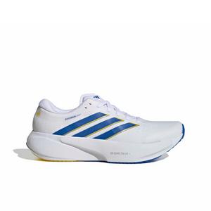 adidas Supernova Rise 3 "Ftwr White/Blue/Yellow" Men's Running Shoe