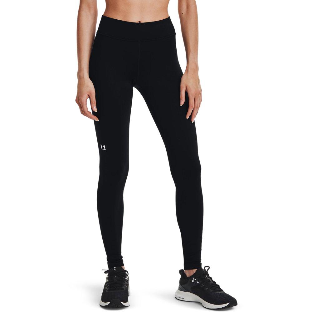 Under Armour Women's Authentics Leggings - Hibbett