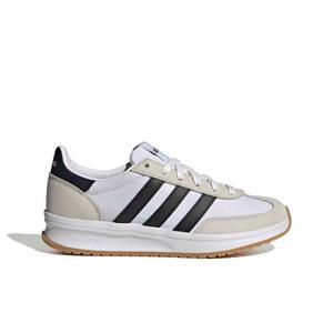 adidas Run 70s 2.0 "Ftwr White/Core Black/Grey One" Women's Shoe - WHITE/BLACK/GREY