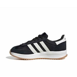 adidas Run 70s 2.0 "Core Black/Core White/Core White" Women's Shoe - BLACK/WHITE/WHITE
