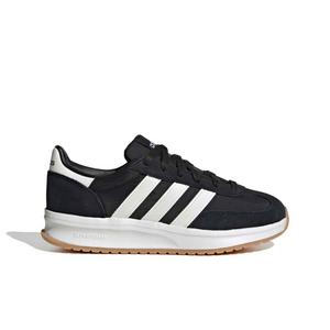 adidas Run 70s 2.0 "Core Black/Core White/Core White" Women's Shoe - BLACK/WHITE/WHITE