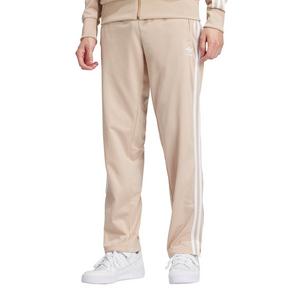 adidas Originals Men's Adicolor Classic Firebird Track Pant - Beige