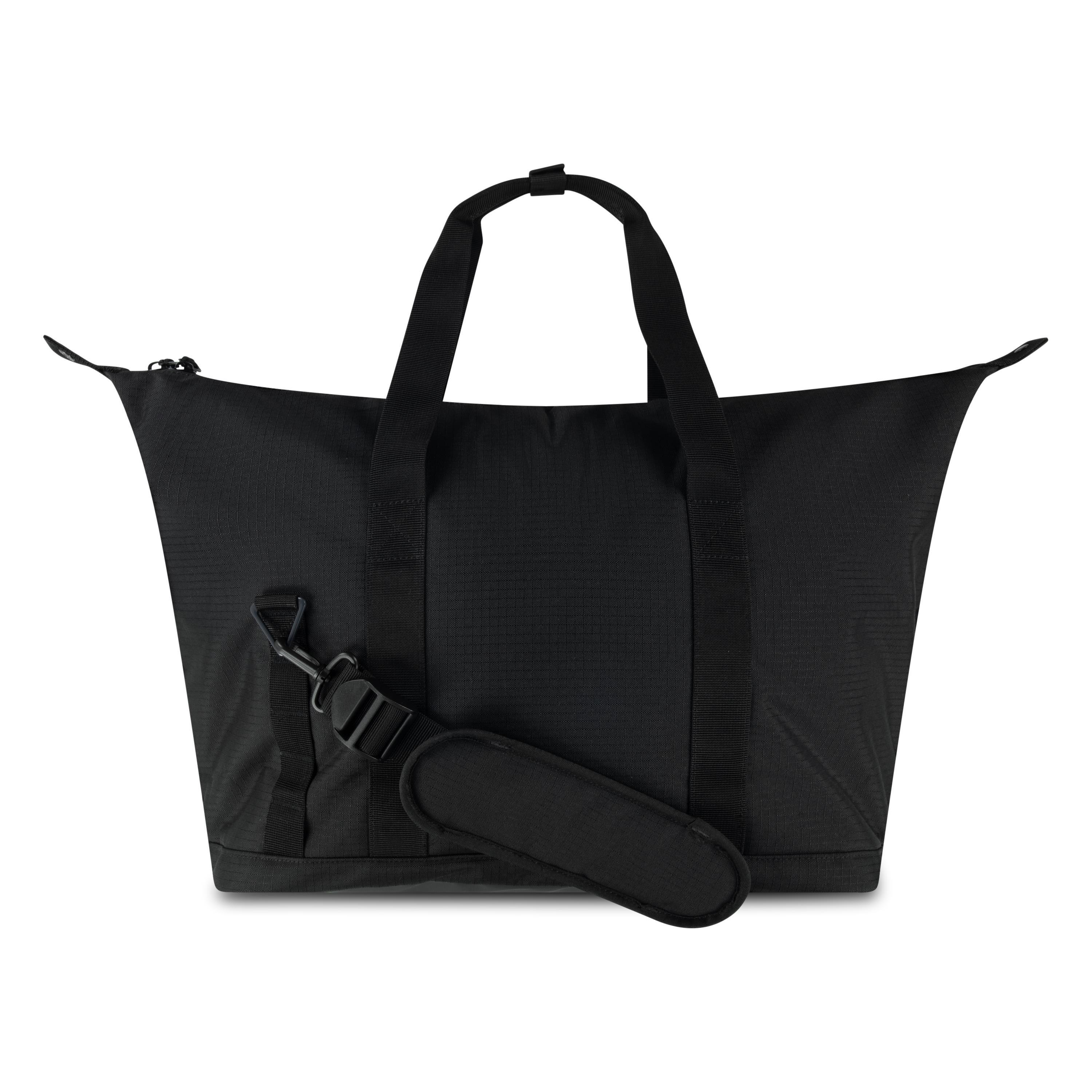 ★日本未発売★ Jordan CORDURA Duffle Bag Black Jordan Collectors 44L Cordura Duffle Bag - Black | eBay