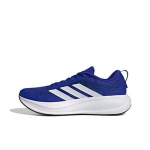 adidas Response Pace "Lucid Blue/Matte Silver/Dark Blue" Men's Running Shoe