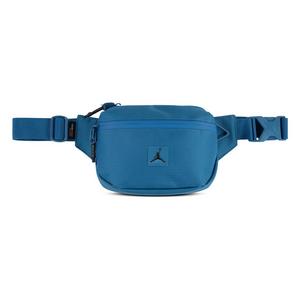 Jordan Cordura Crossbody Bag - Blue