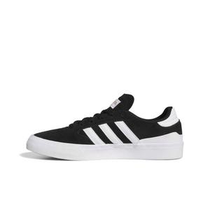 adidas Busenitz Vulc II "Core Black/Ftwr White/Gum 4" Men's Skateboarding Shoe