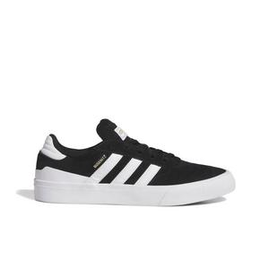 adidas Busenitz Vulc II "Core Black/Ftwr White/Gum 4" Men's Skateboarding Shoe