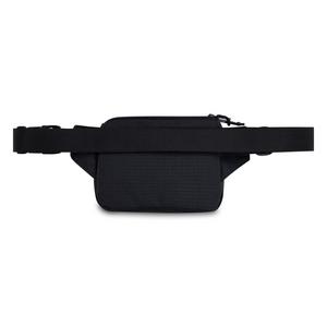 Jordan Cordura Crossbody Bag - Black