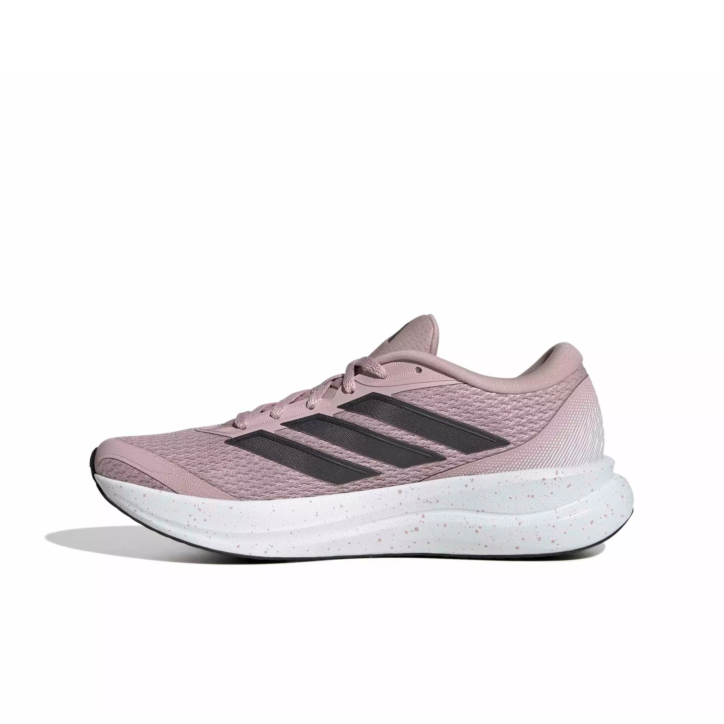 adidas Runfalcon 6 "Dual Lilac/Carbon/Core Black" Women's Running Shoe - LILAC/CARBON/BLACK