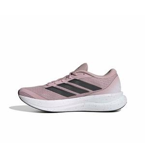 adidas Runfalcon 6 "Dual Lilac/Carbon/Core Black" Women's Running Shoe - LILAC/CARBON/BLACK