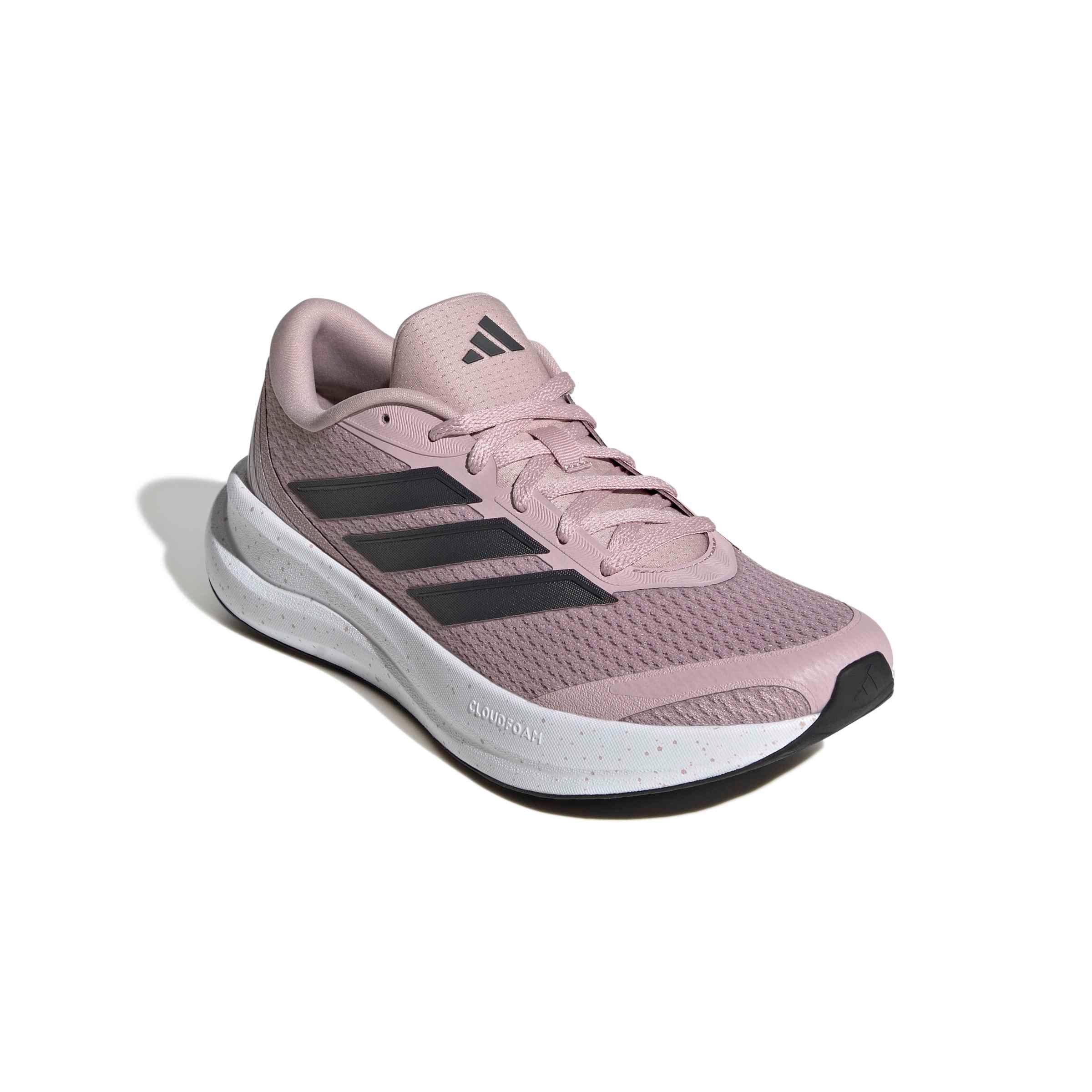 adidas Runfalcon 6 "Dual Lilac/Carbon/Core Black" Women's Running Shoe - LILAC/CARBON/BLACK