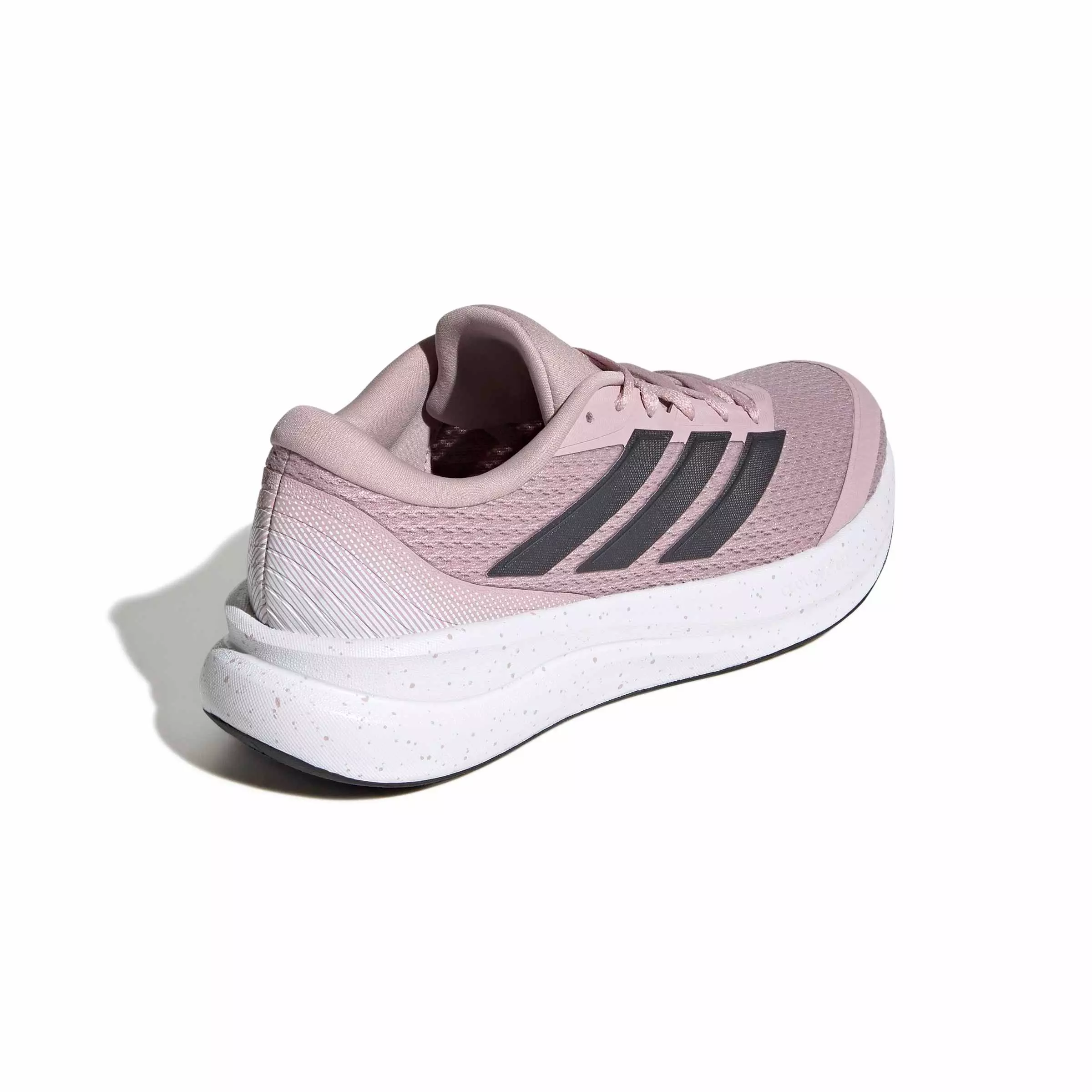 adidas Runfalcon 6 "Dual Lilac/Carbon/Core Black" Women's Running Shoe - LILAC/CARBON/BLACK