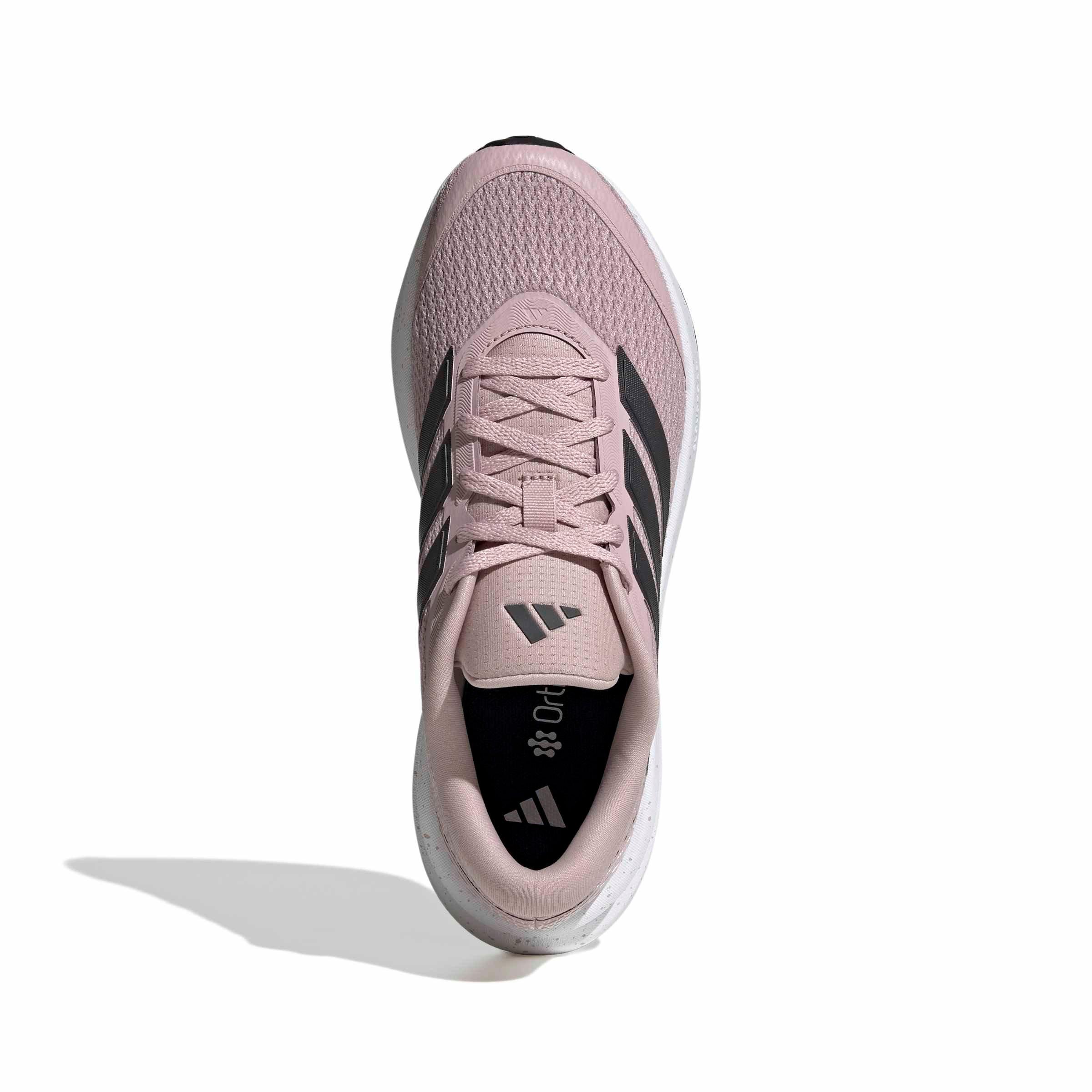 adidas Runfalcon 6 "Dual Lilac/Carbon/Core Black" Women's Running Shoe - LILAC/CARBON/BLACK