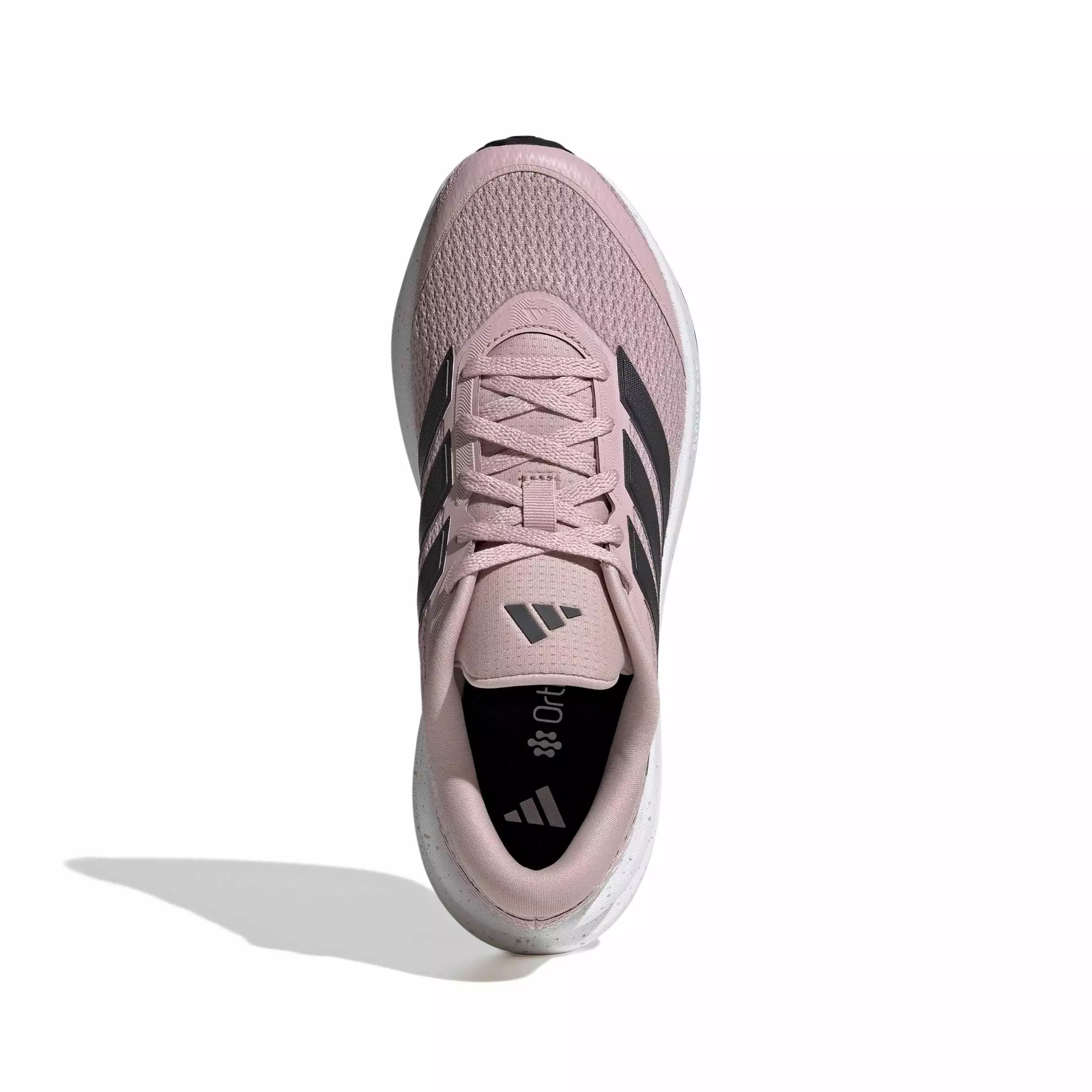 adidas Runfalcon 6 "Dual Lilac/Carbon/Core Black" Women's Running Shoe - LILAC/CARBON/BLACK