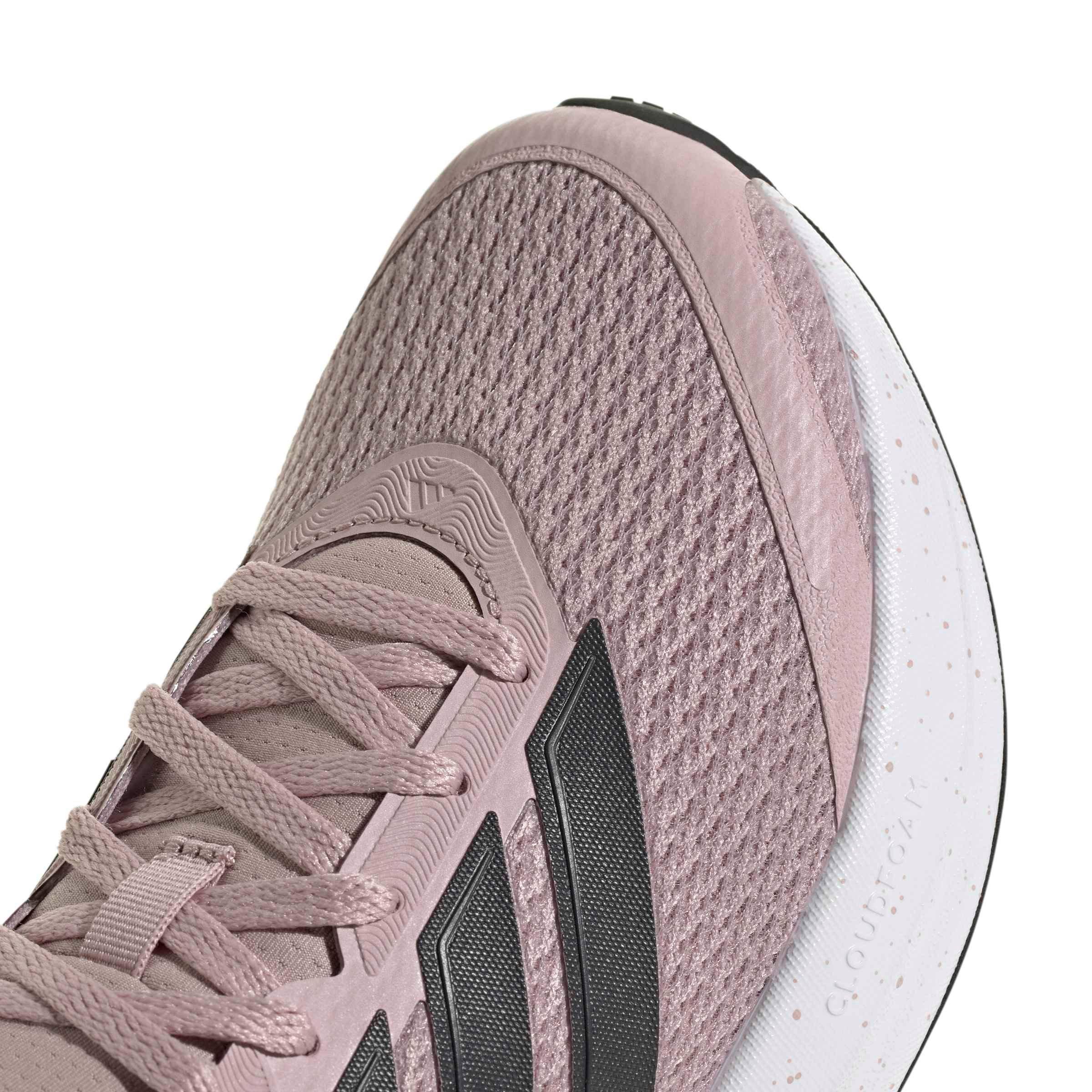 adidas Runfalcon 6 "Dual Lilac/Carbon/Core Black" Women's Running Shoe - LILAC/CARBON/BLACK