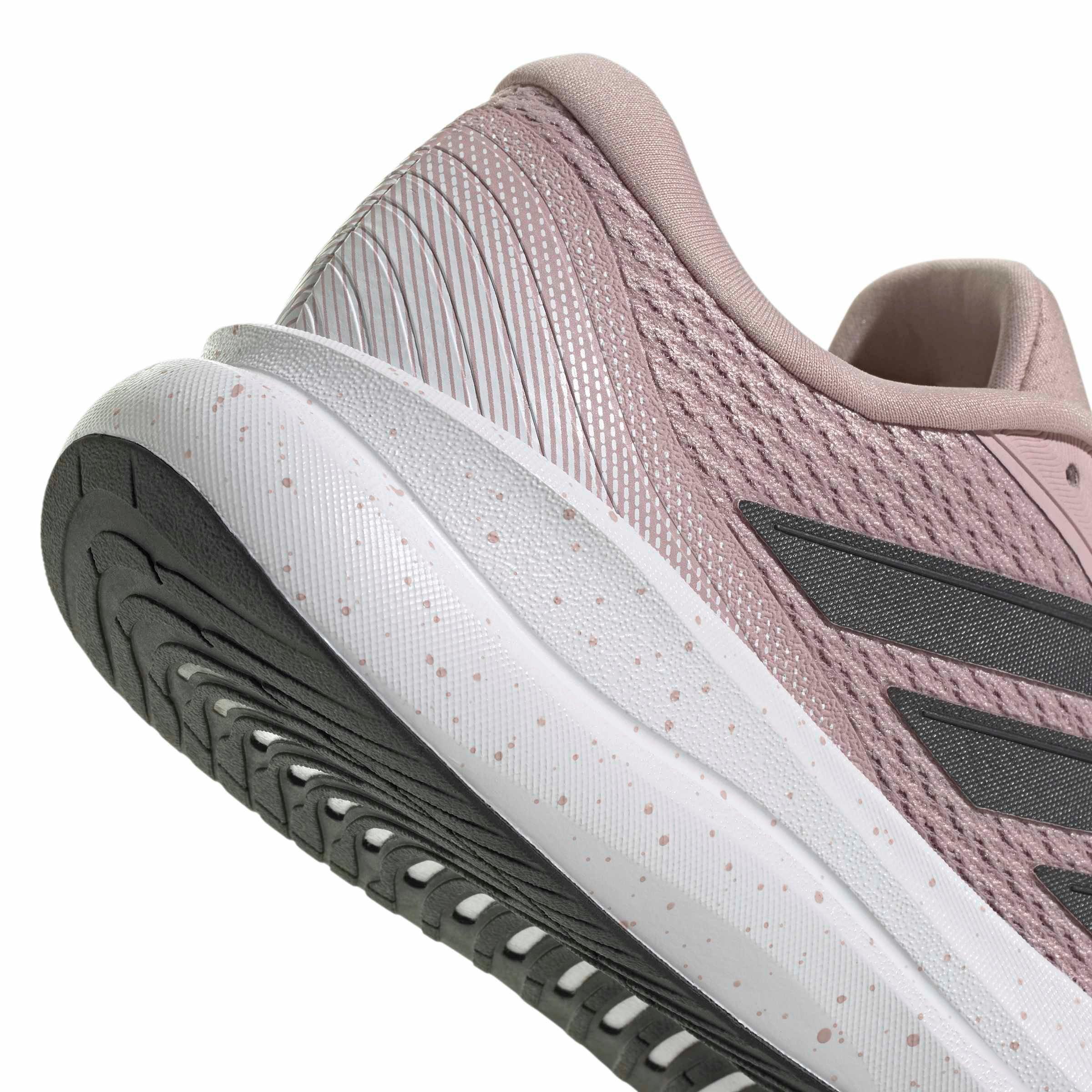 adidas Runfalcon 6 "Dual Lilac/Carbon/Core Black" Women's Running Shoe - LILAC/CARBON/BLACK
