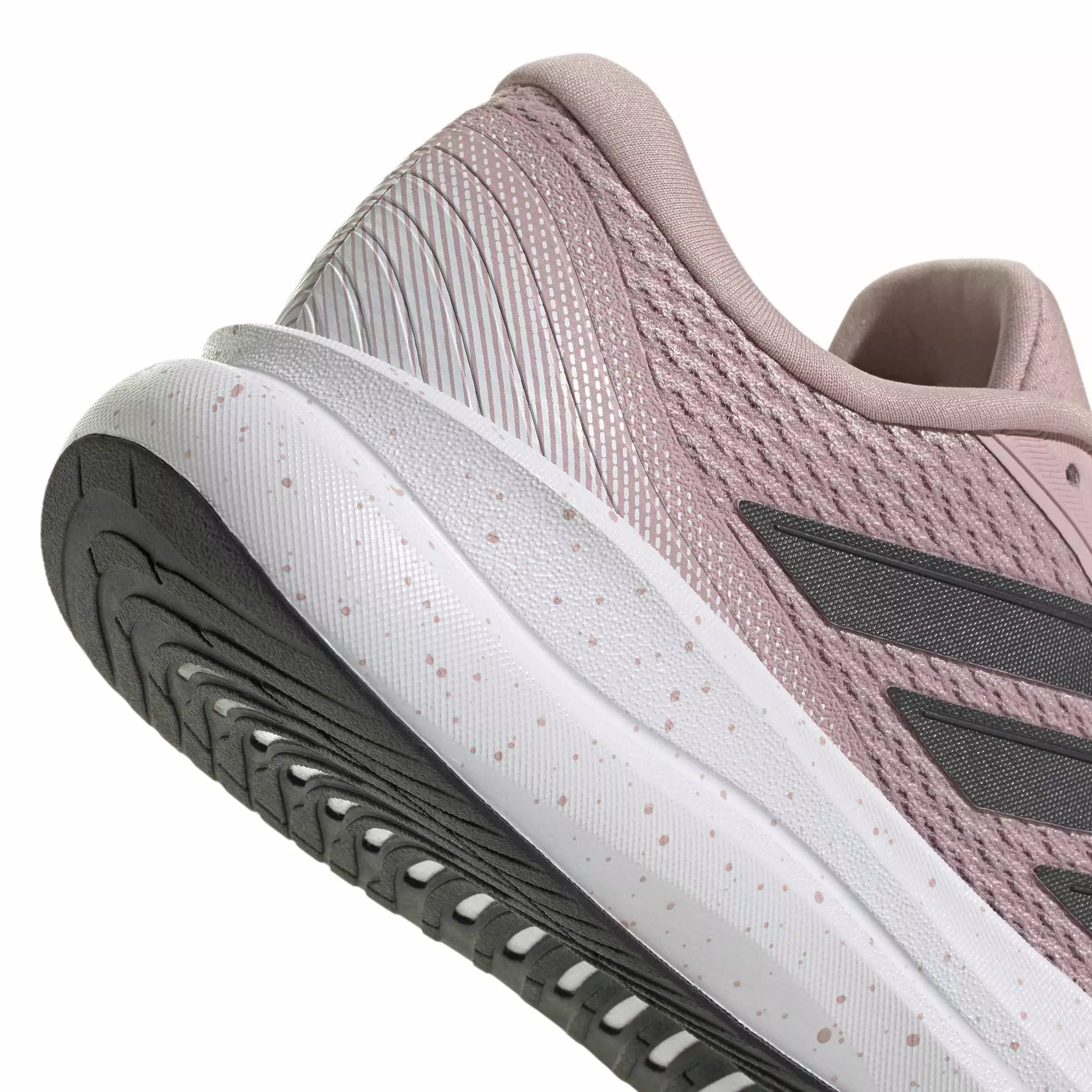 adidas Runfalcon 6 "Dual Lilac/Carbon/Core Black" Women's Running Shoe - LILAC/CARBON/BLACK