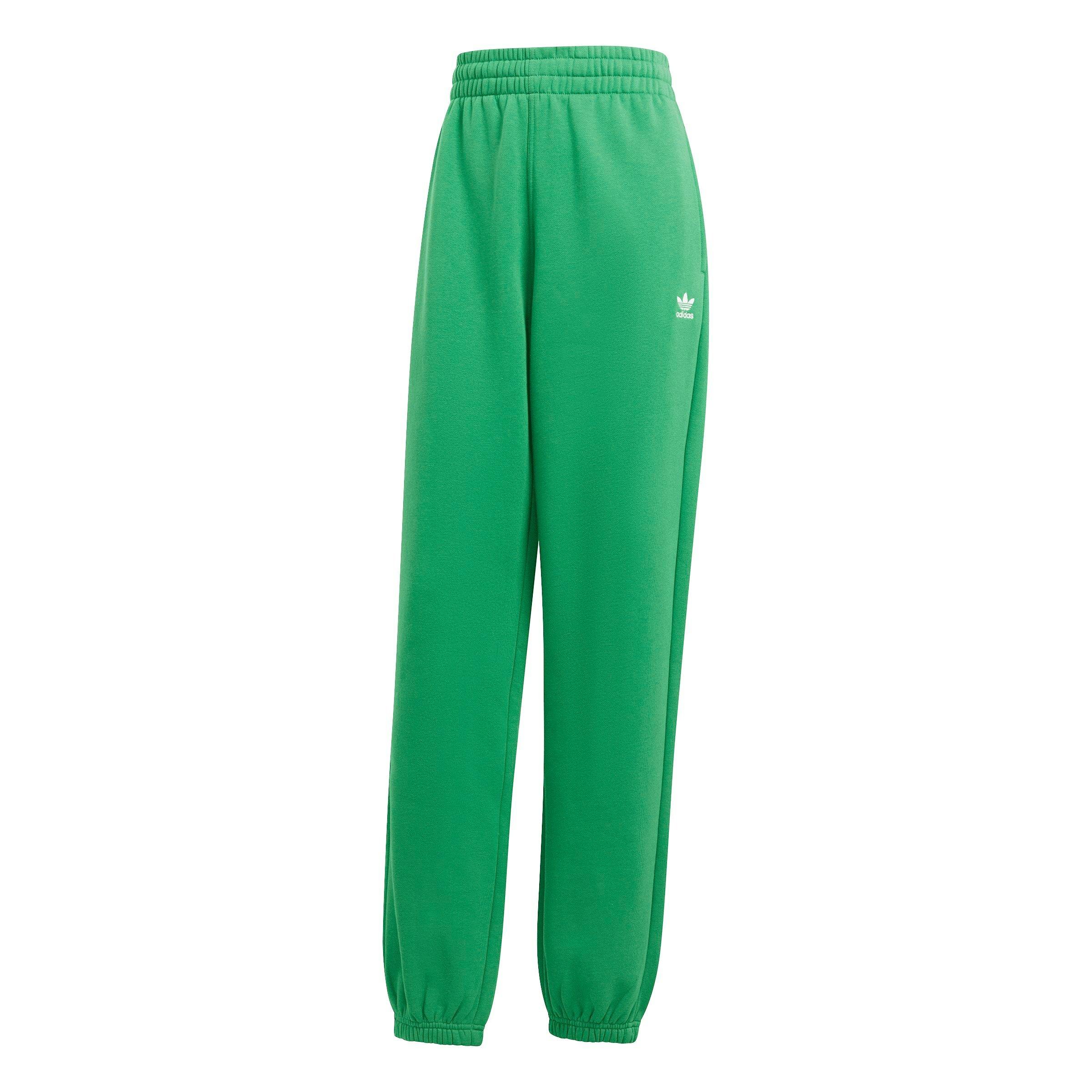  adidas Originals womens Essentials Fleece Joggers