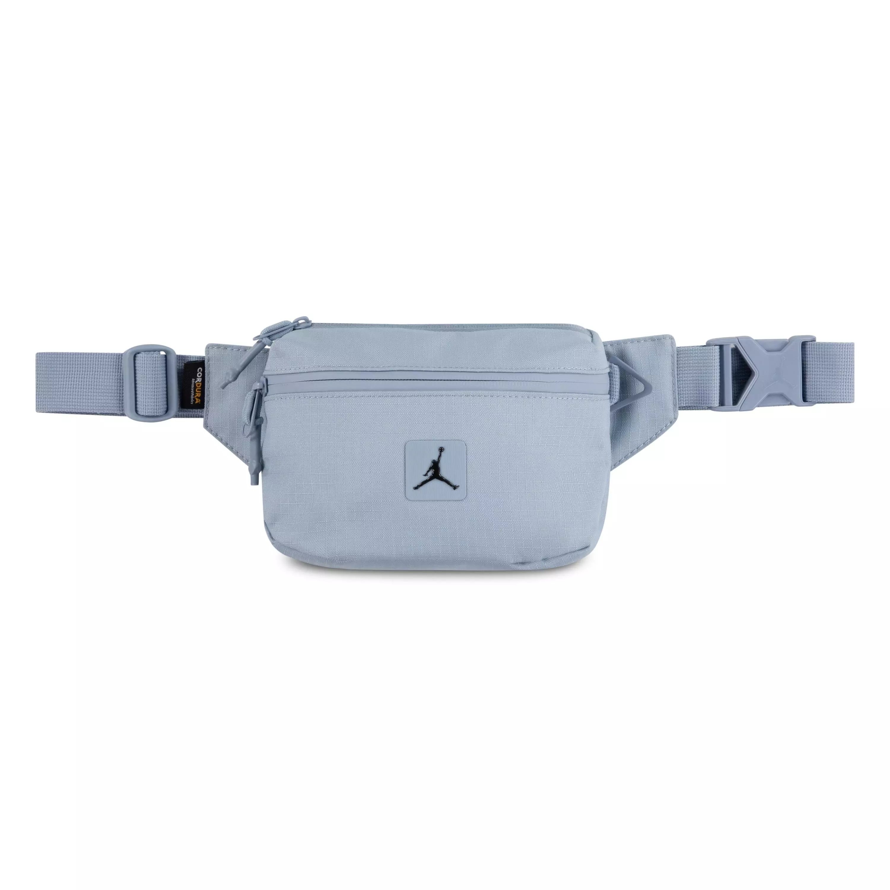 Jordan Cordura Crossbody Bag -Blue - BLUE